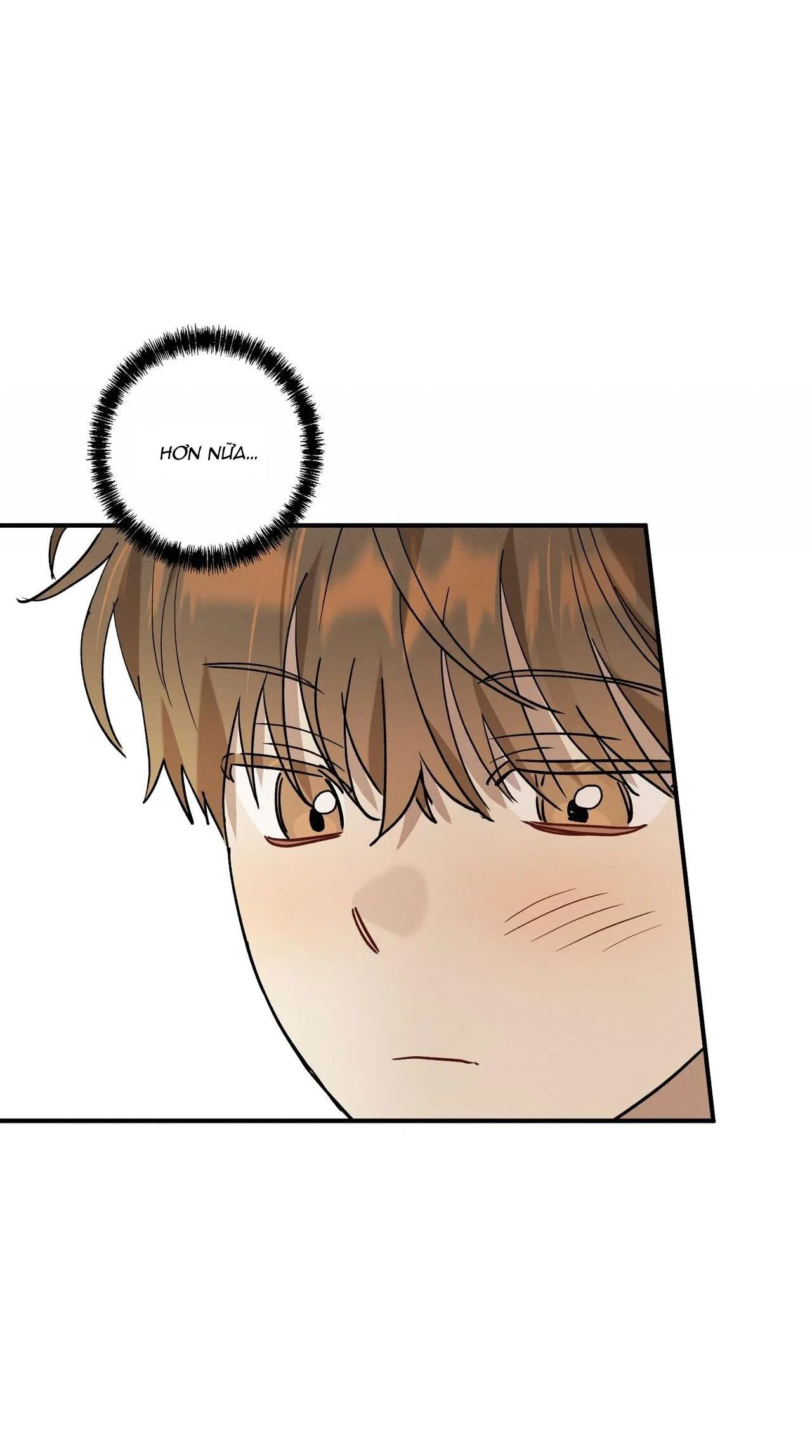 TÌNH YÊU MẬN NGỌT Chapter 12 Trang 27