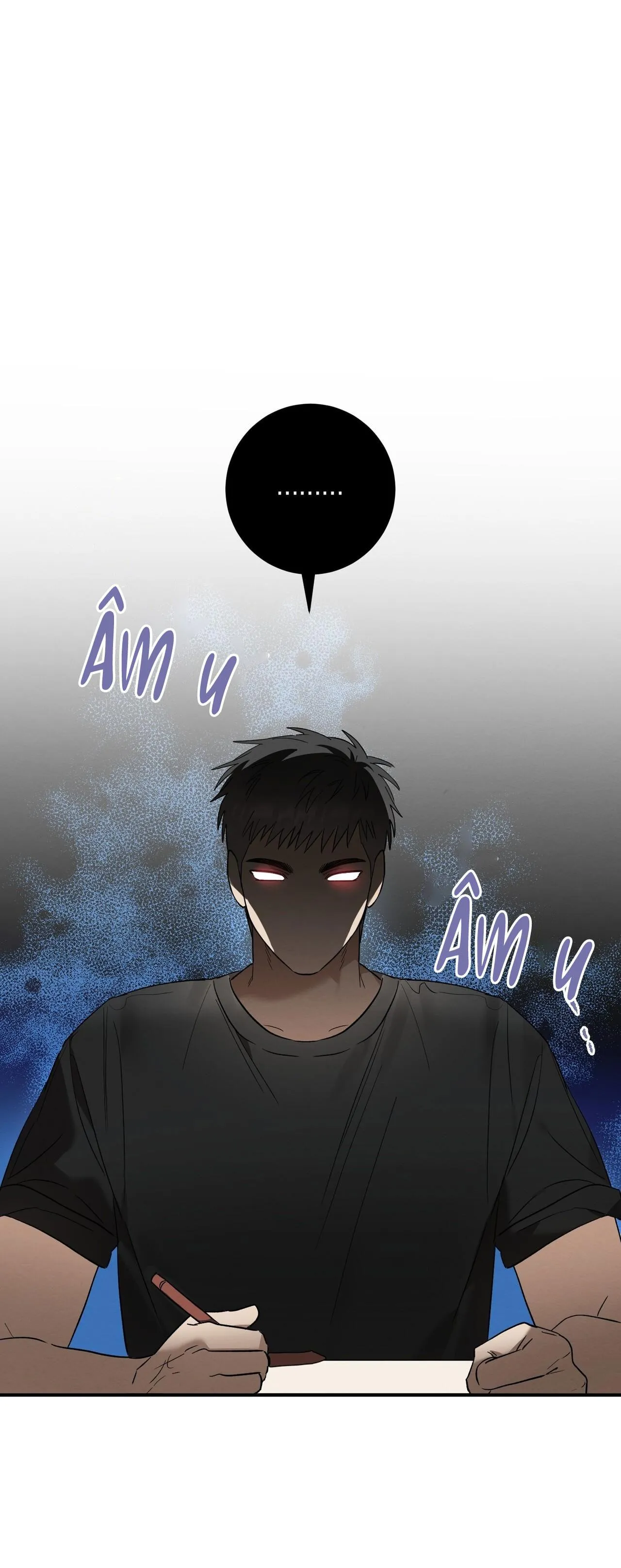 TÌNH YÊU MẬN NGỌT Chapter 12 Trang 36