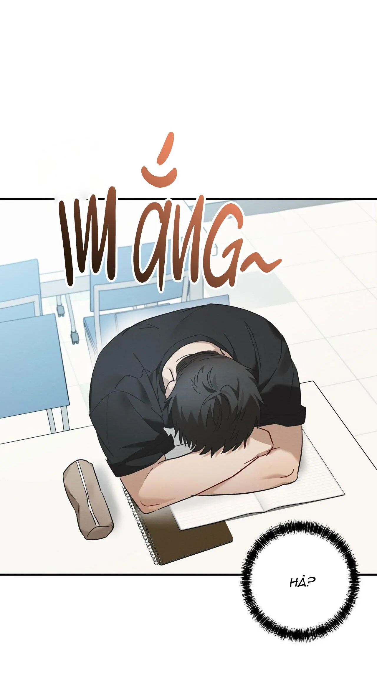 TÌNH YÊU MẬN NGỌT Chapter 12 Trang 41