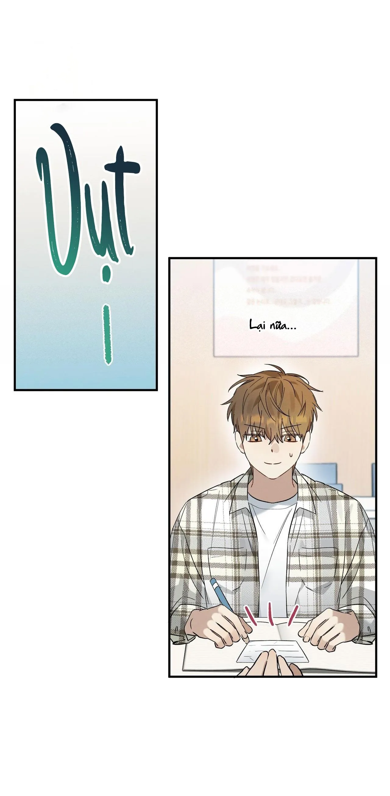 TÌNH YÊU MẬN NGỌT Chapter 12 Trang 50