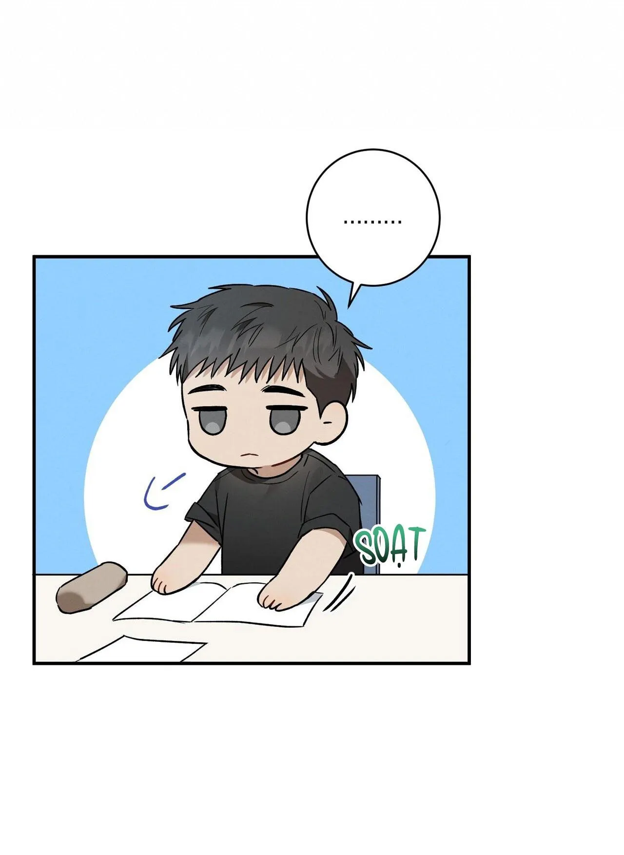 TÌNH YÊU MẬN NGỌT Chapter 12 Trang 57