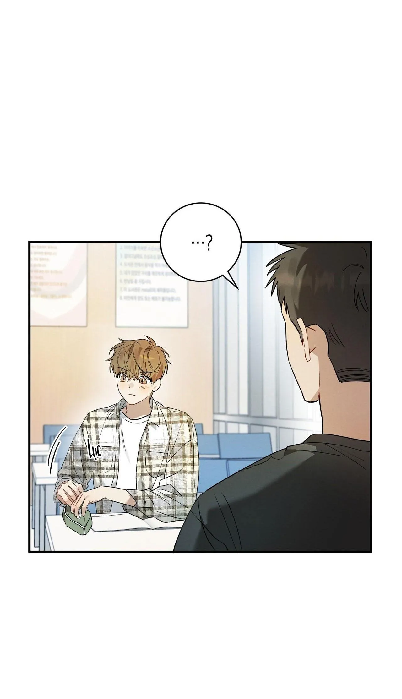 TÌNH YÊU MẬN NGỌT Chapter 12 Trang 59