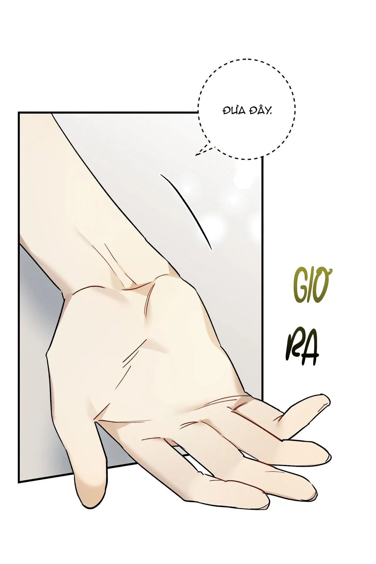 TÌNH YÊU MẬN NGỌT Chapter 12 Trang 60