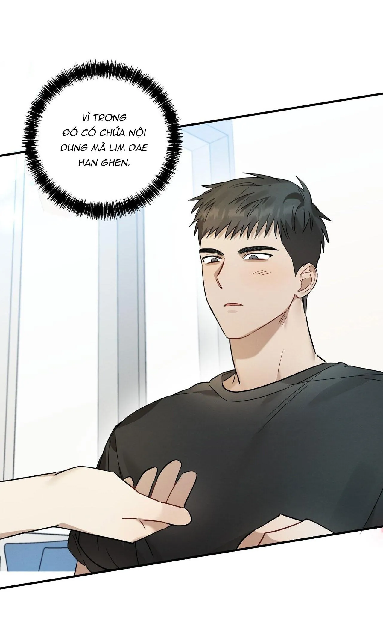 TÌNH YÊU MẬN NGỌT Chapter 12 Trang 62