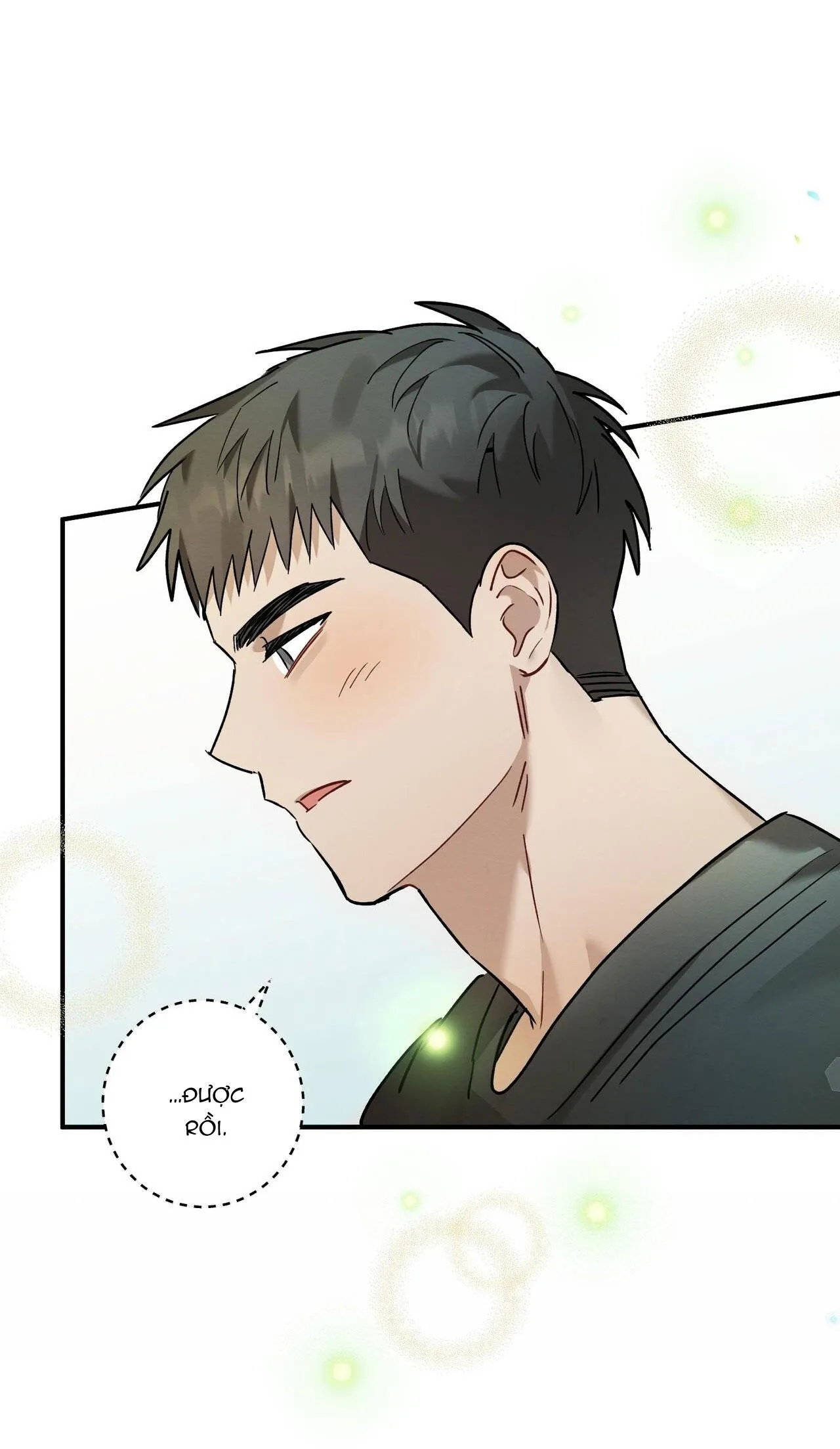 TÌNH YÊU MẬN NGỌT Chapter 12 Trang 63