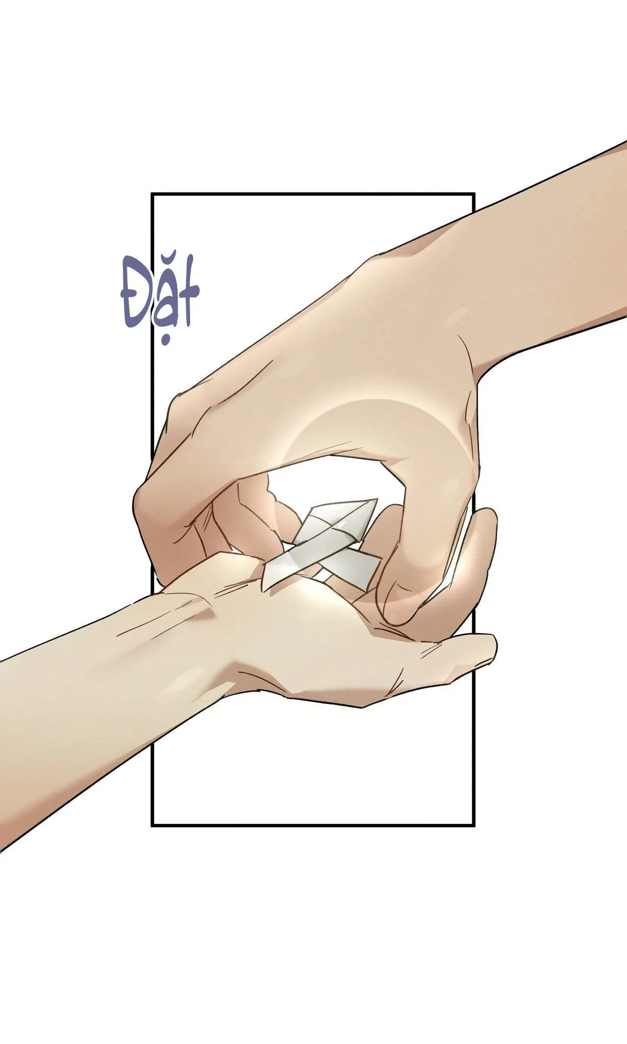 TÌNH YÊU MẬN NGỌT Chapter 12 Trang 64