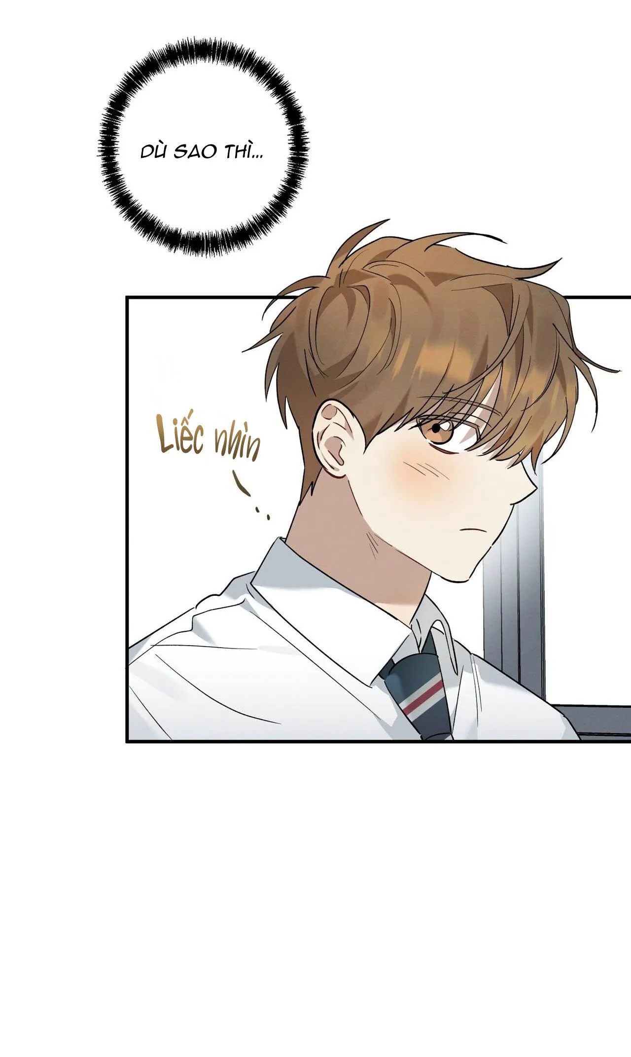 TÌNH YÊU MẬN NGỌT Chapter 13 Trang 6