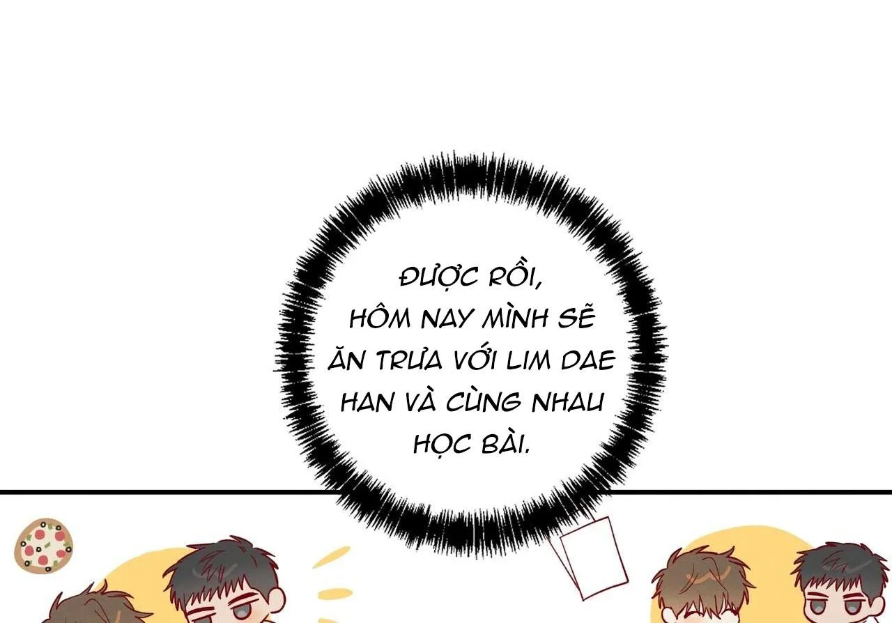 TÌNH YÊU MẬN NGỌT Chapter 13 Trang 11