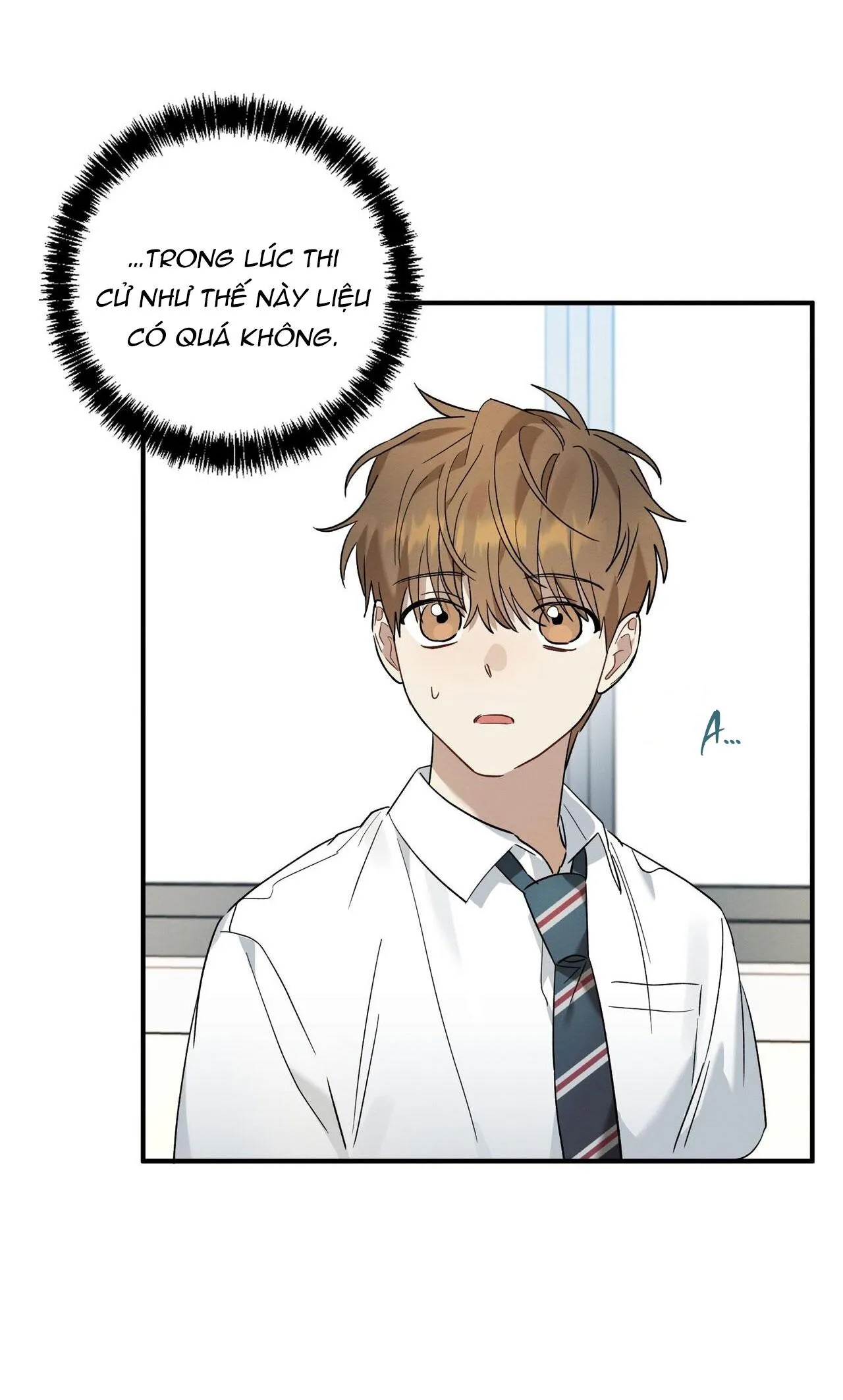 TÌNH YÊU MẬN NGỌT Chapter 13 Trang 16