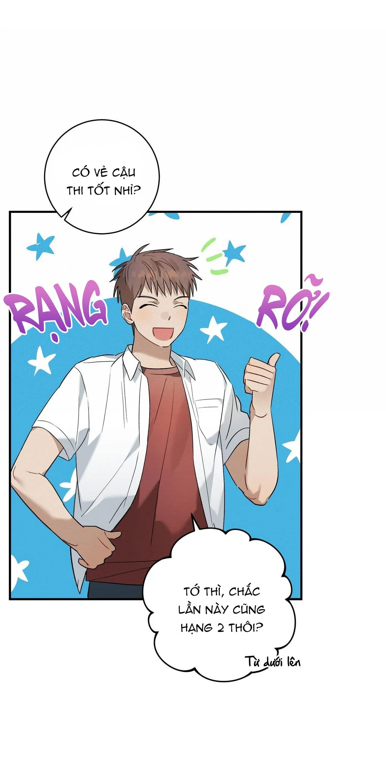 TÌNH YÊU MẬN NGỌT Chapter 13 Trang 20