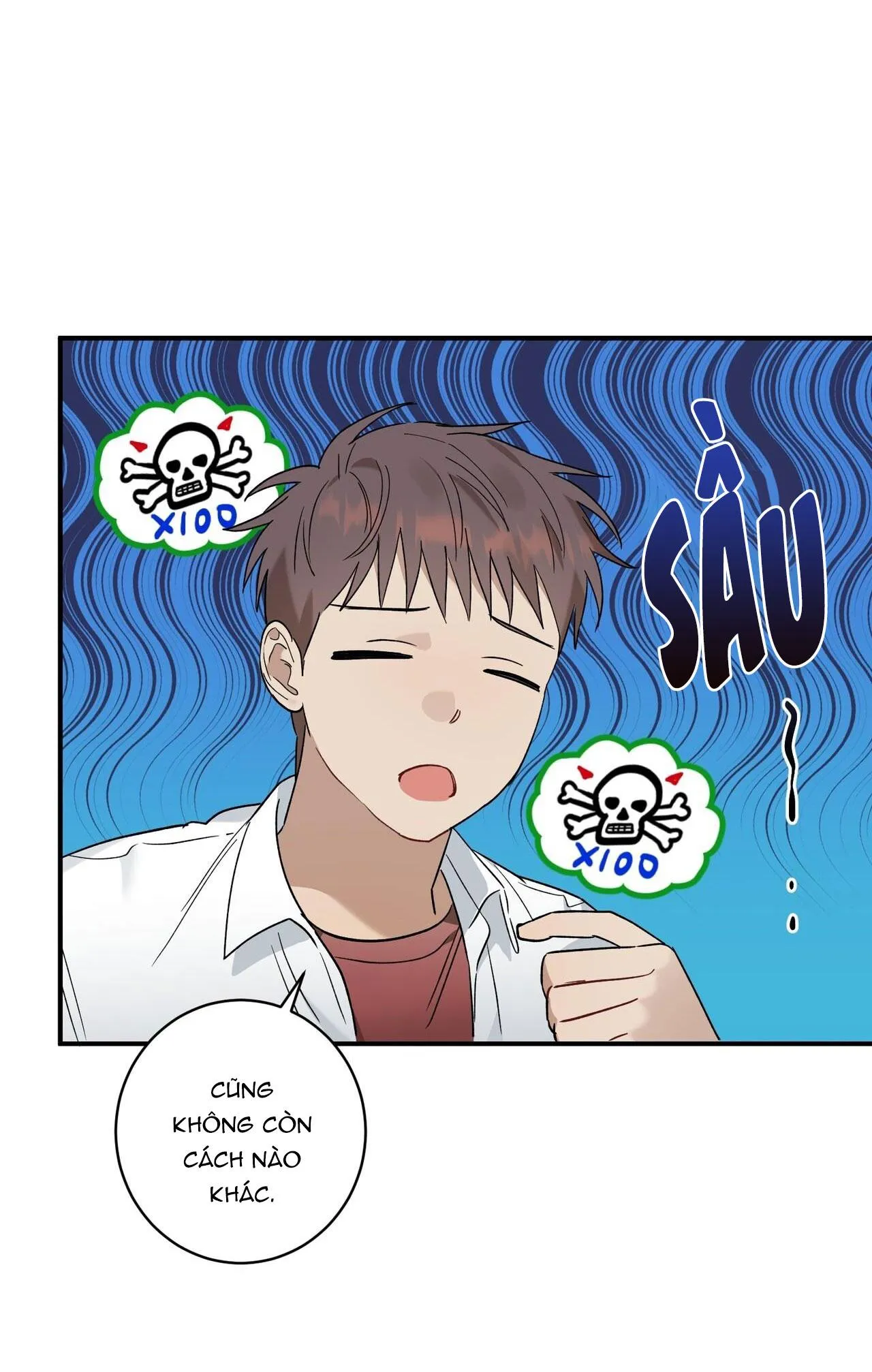 TÌNH YÊU MẬN NGỌT Chapter 13 Trang 29