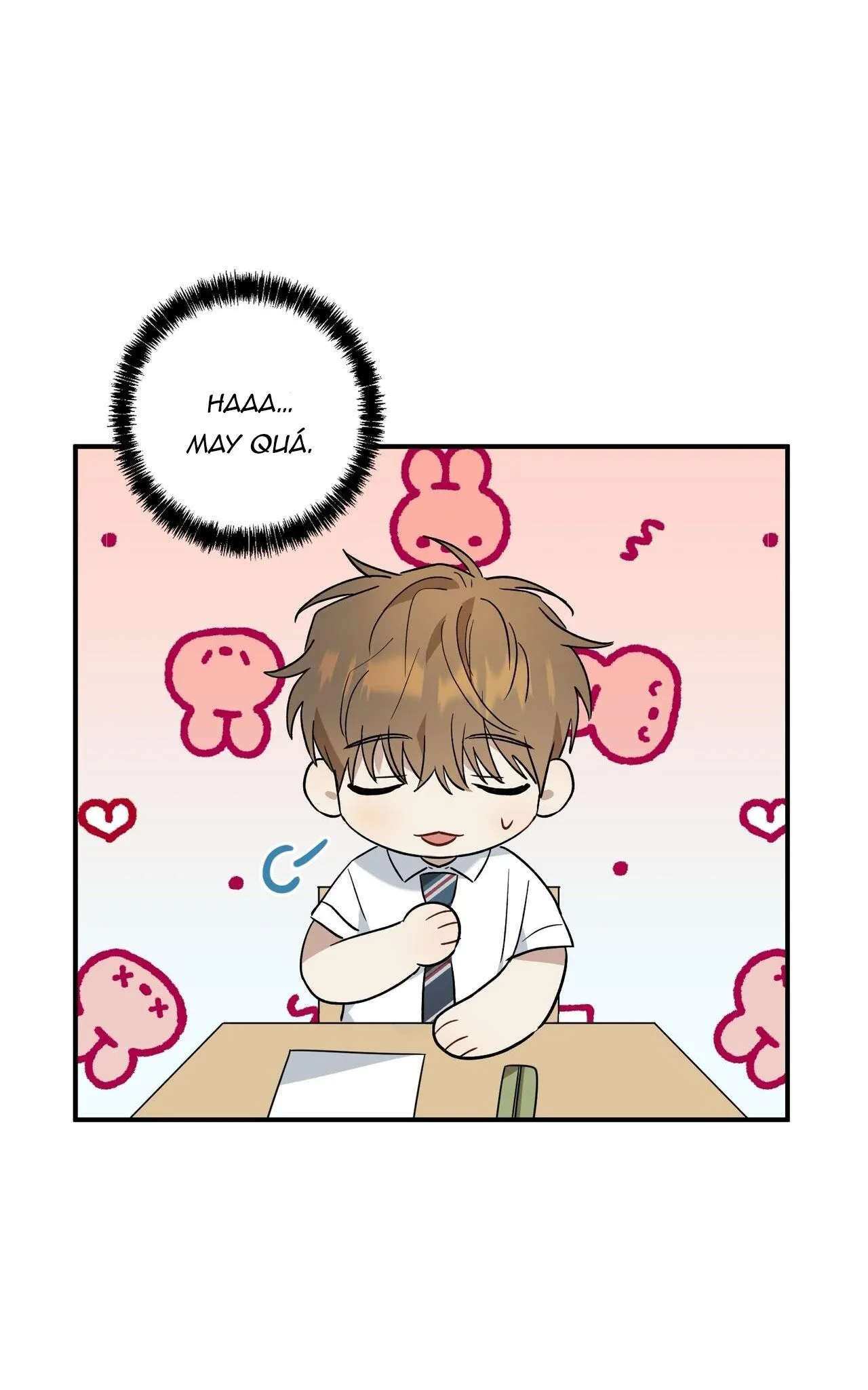 TÌNH YÊU MẬN NGỌT Chapter 13 Trang 31