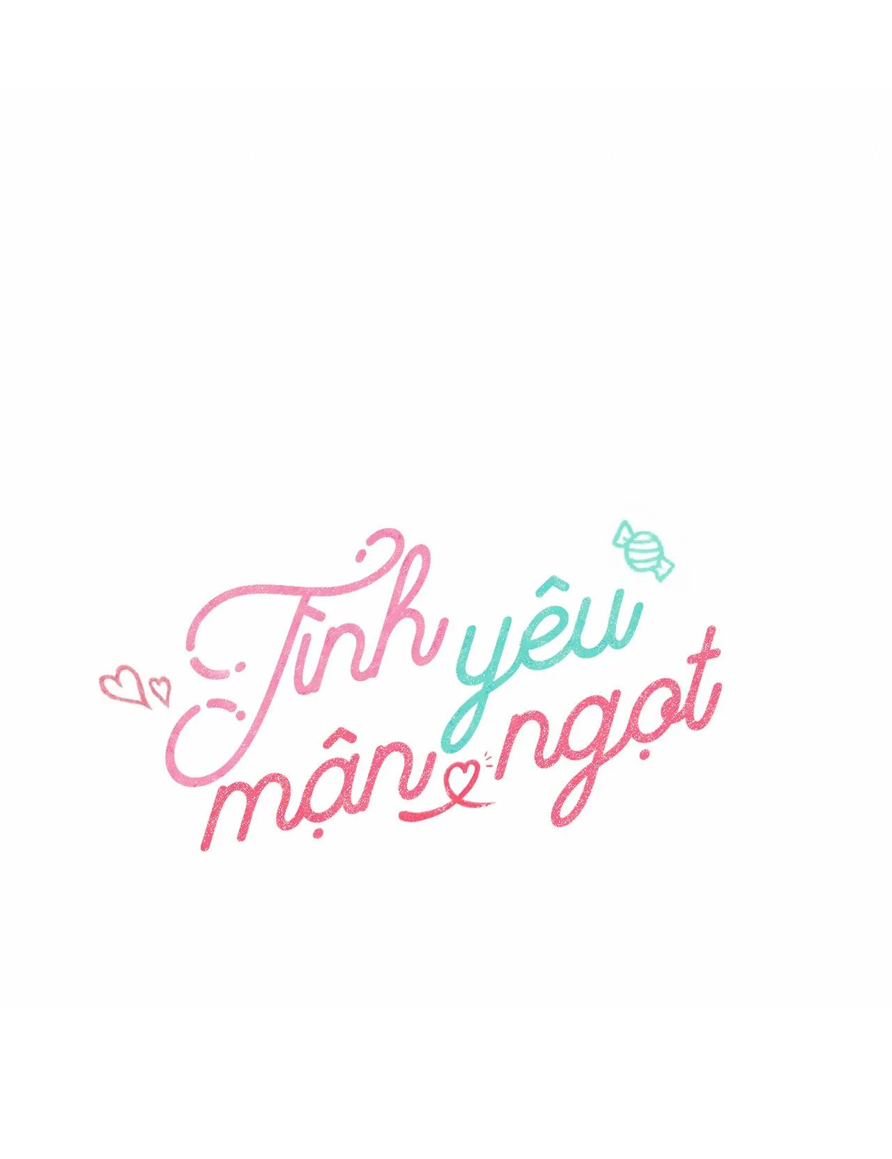 TÌNH YÊU MẬN NGỌT Chapter 13 Trang 32