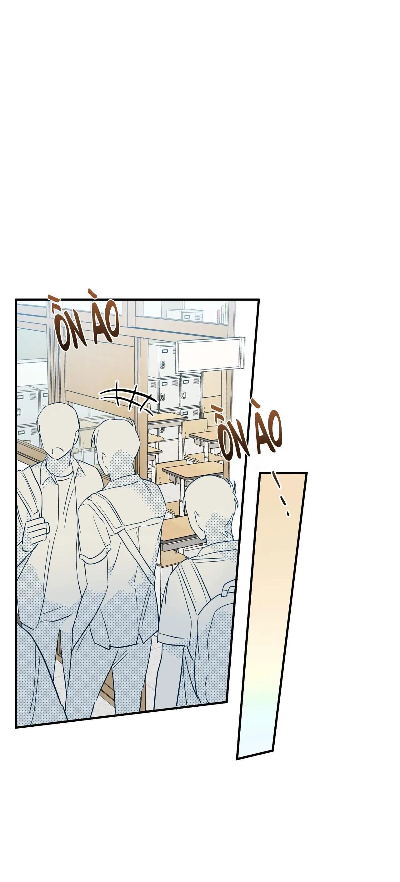 TÌNH YÊU MẬN NGỌT Chapter 13 Trang 33