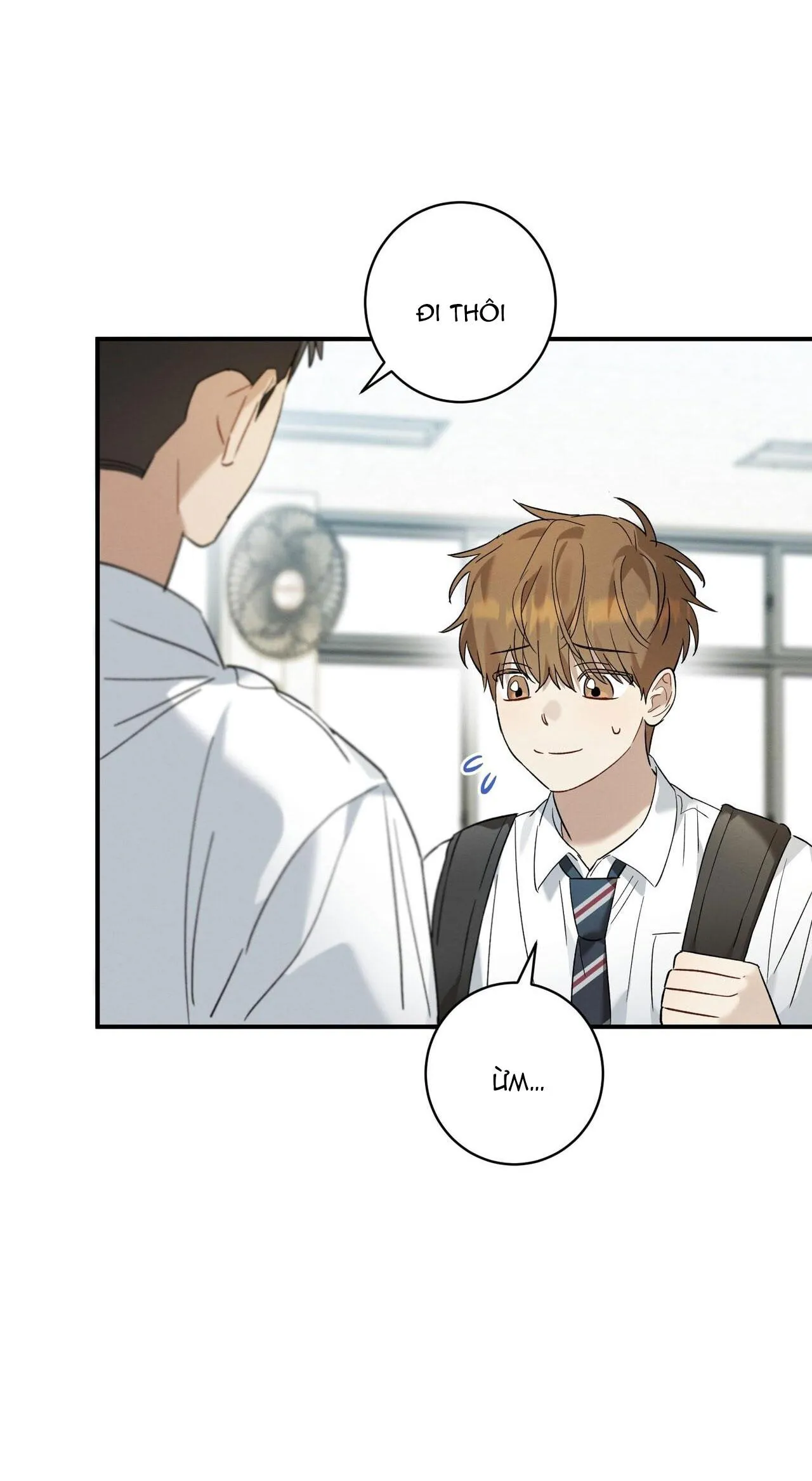 TÌNH YÊU MẬN NGỌT Chapter 13 Trang 37