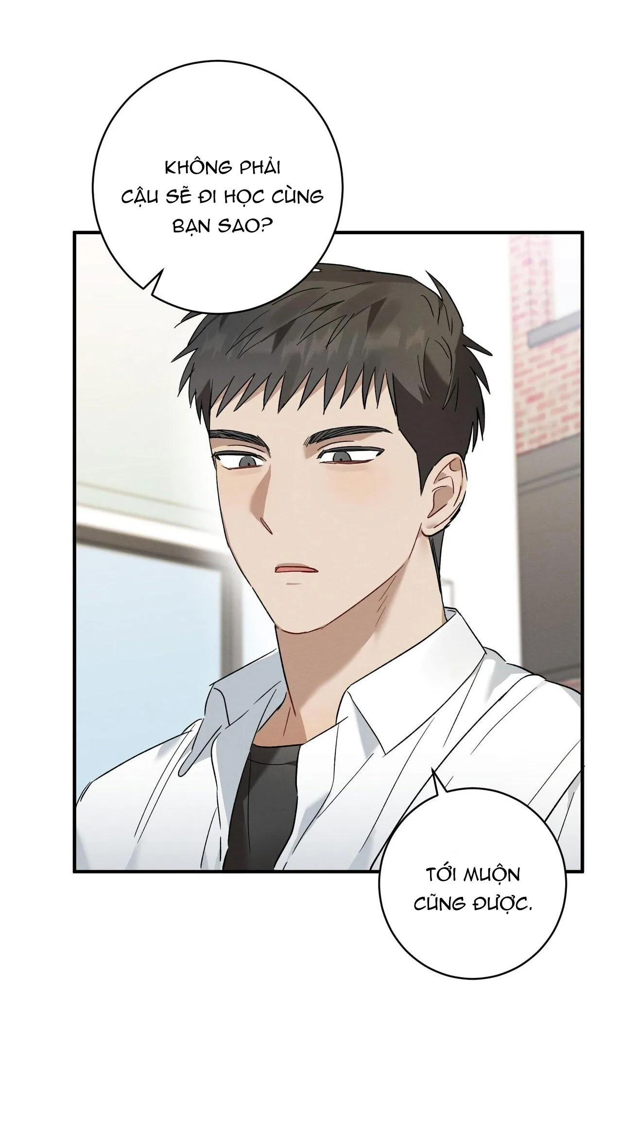 TÌNH YÊU MẬN NGỌT Chapter 13 Trang 41