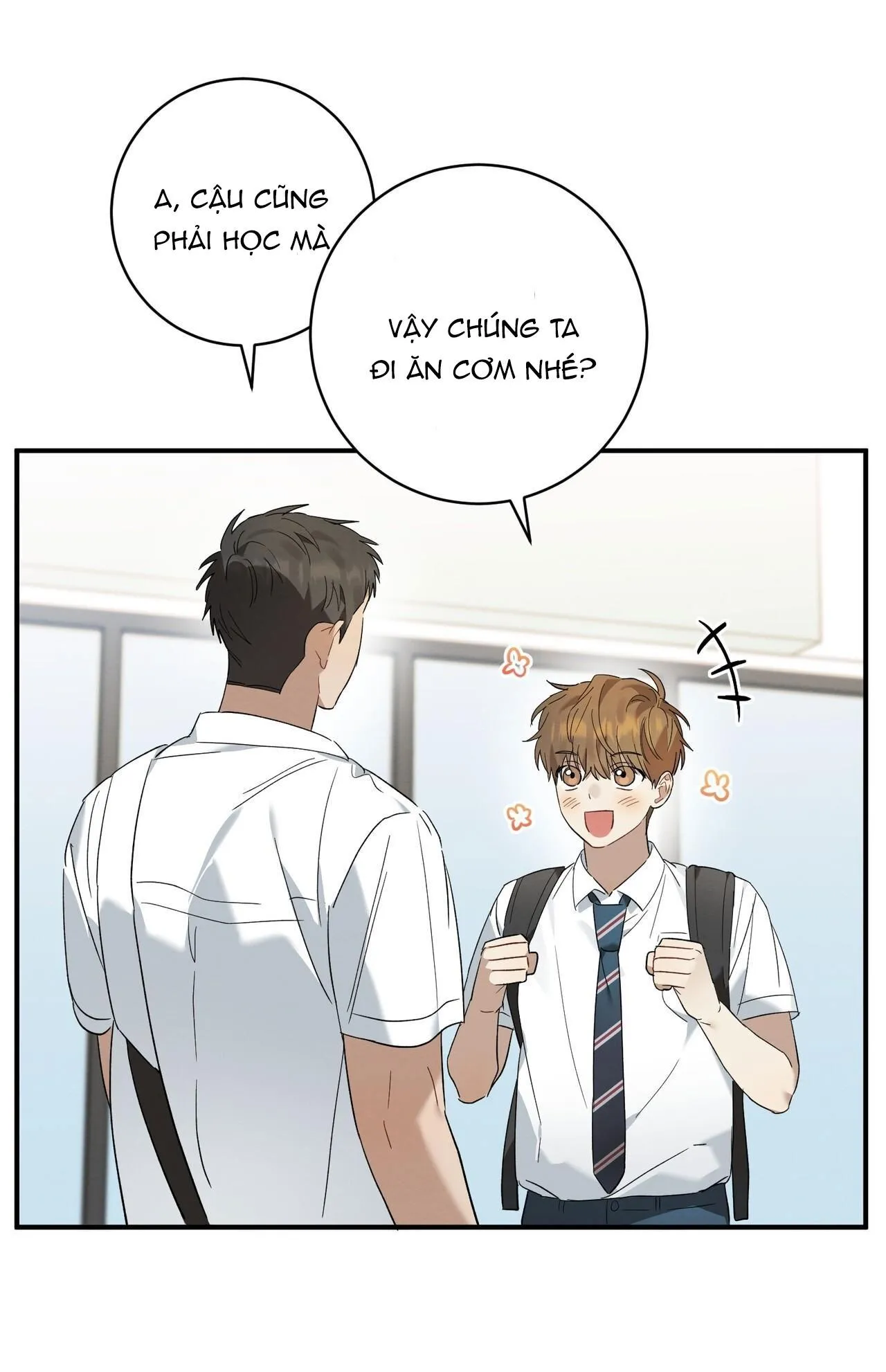 TÌNH YÊU MẬN NGỌT Chapter 13 Trang 42