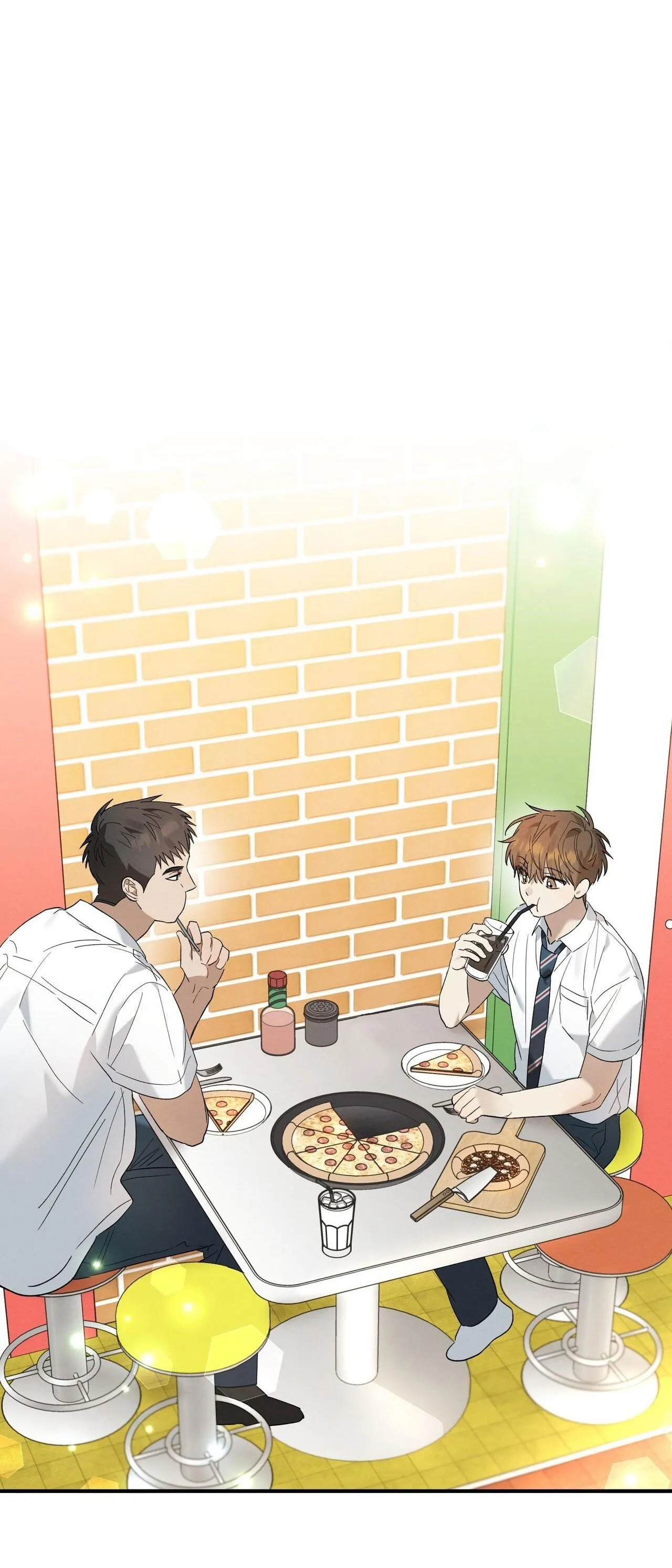 TÌNH YÊU MẬN NGỌT Chapter 13 Trang 45