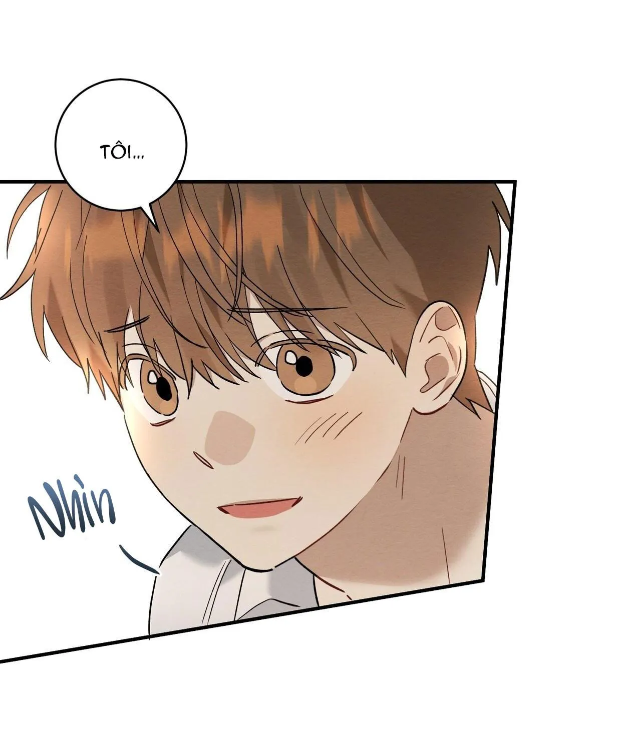 TÌNH YÊU MẬN NGỌT Chapter 13 Trang 51