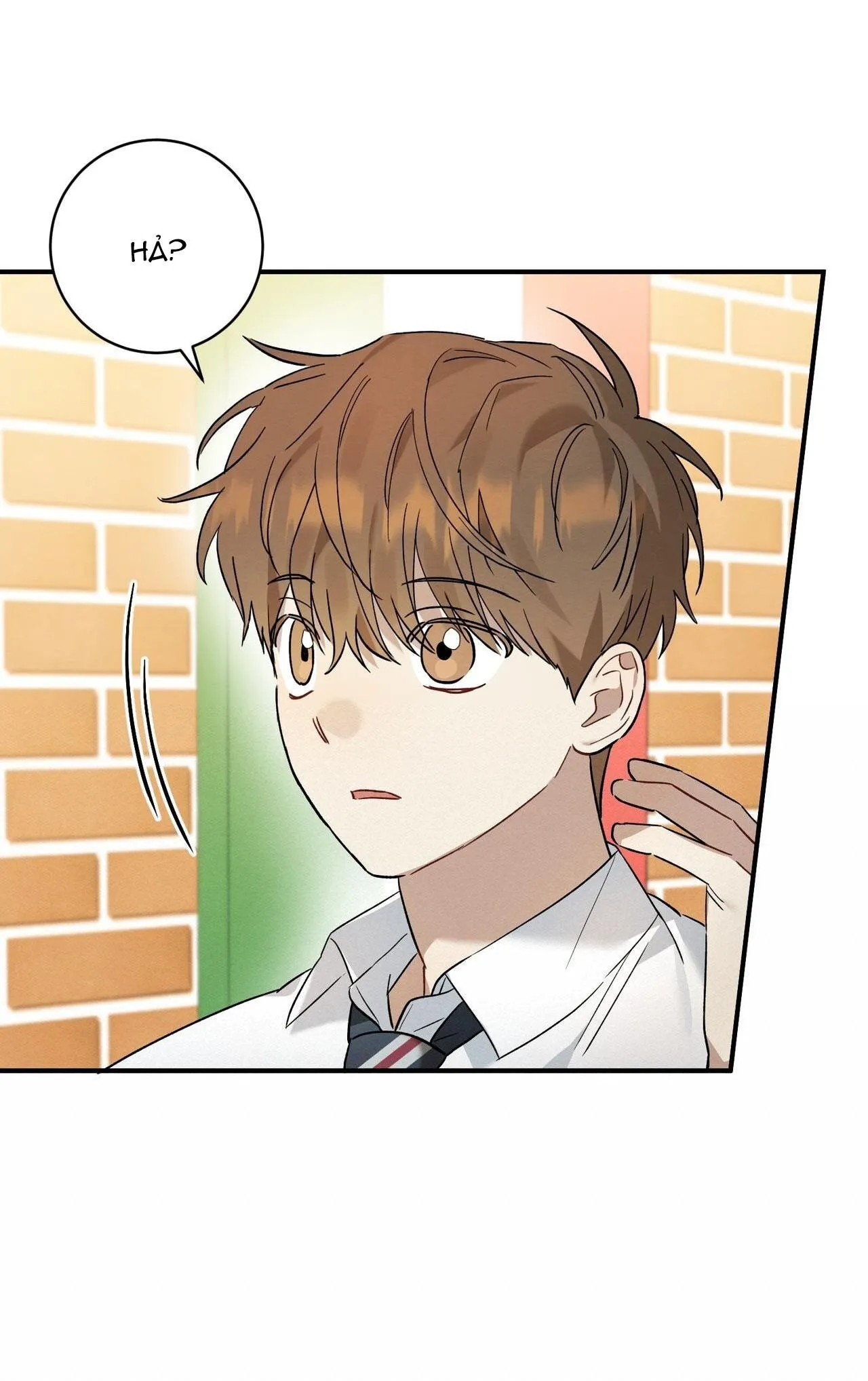 TÌNH YÊU MẬN NGỌT Chapter 13 Trang 56