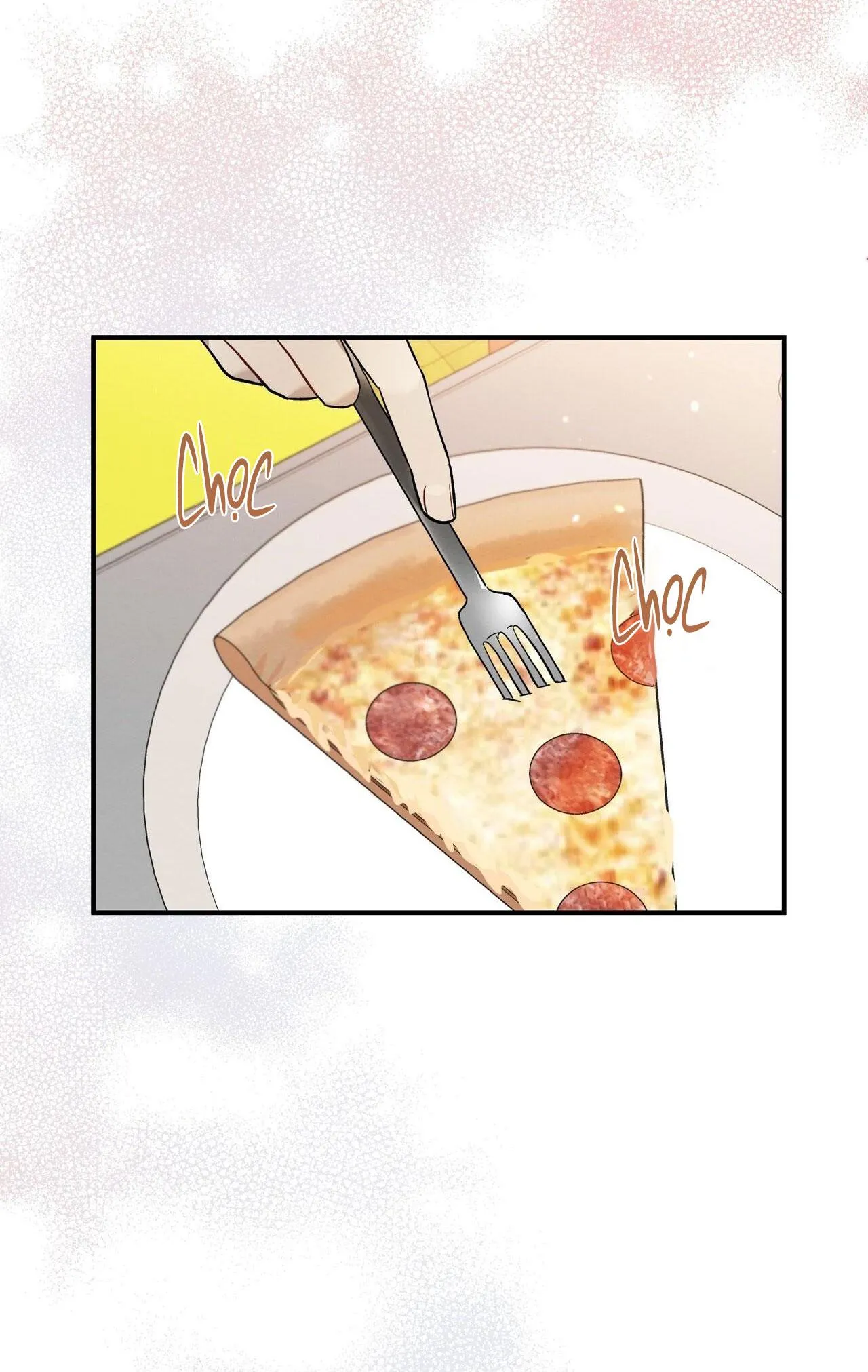 TÌNH YÊU MẬN NGỌT Chapter 13 Trang 59