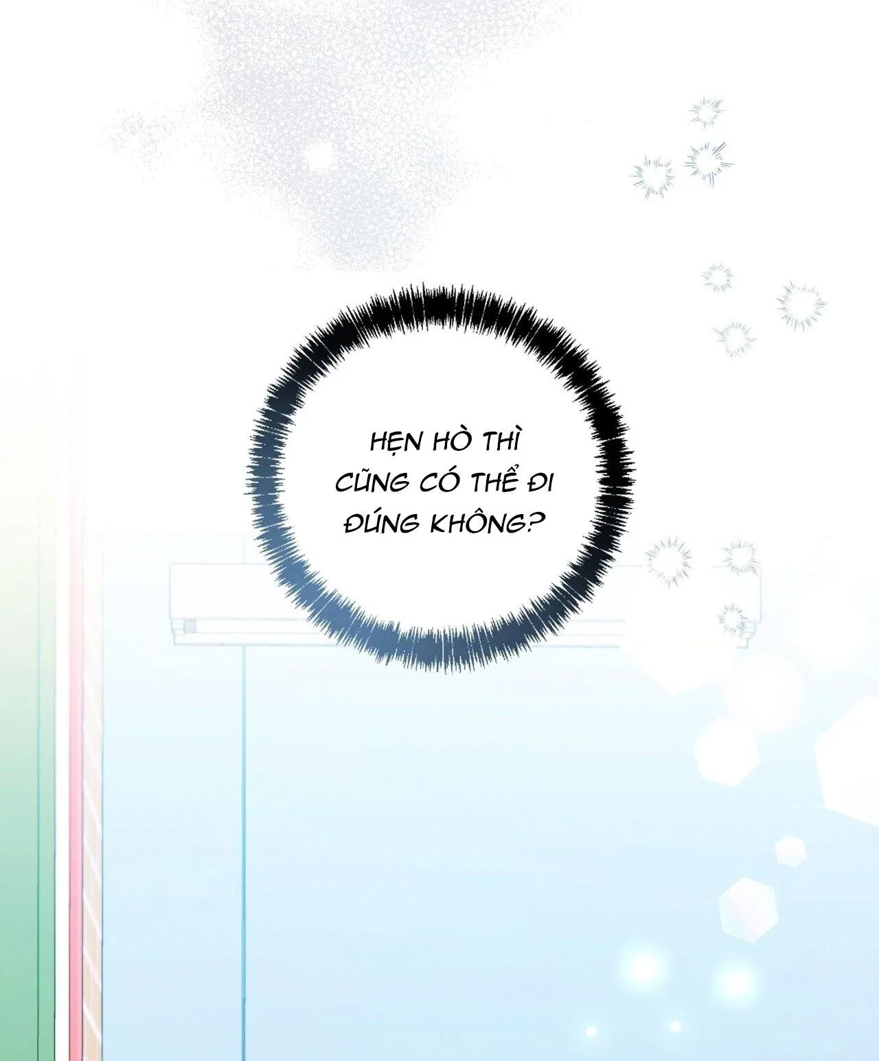 TÌNH YÊU MẬN NGỌT Chapter 13 Trang 60