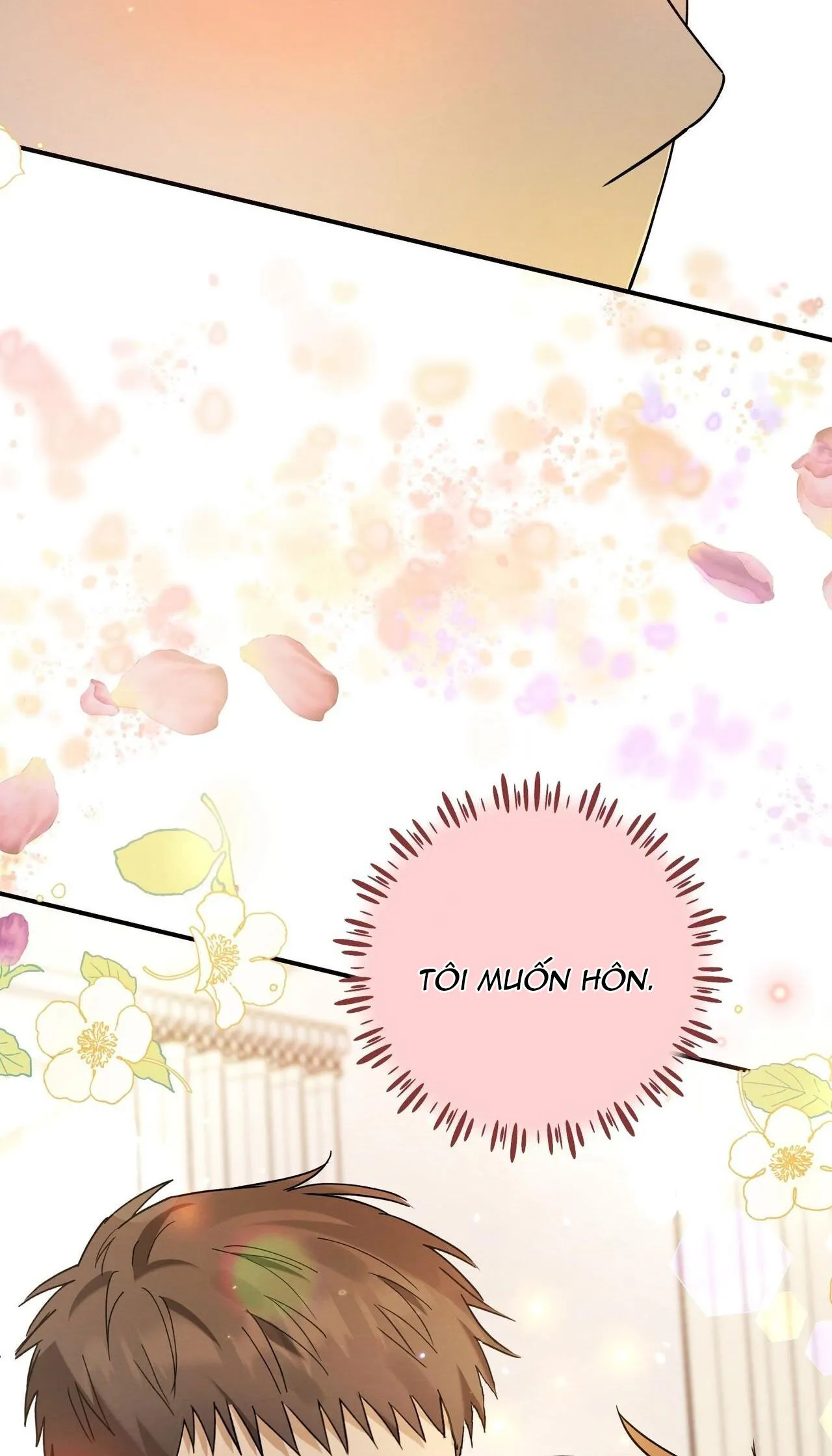 TÌNH YÊU MẬN NGỌT Chapter 14 Trang 10