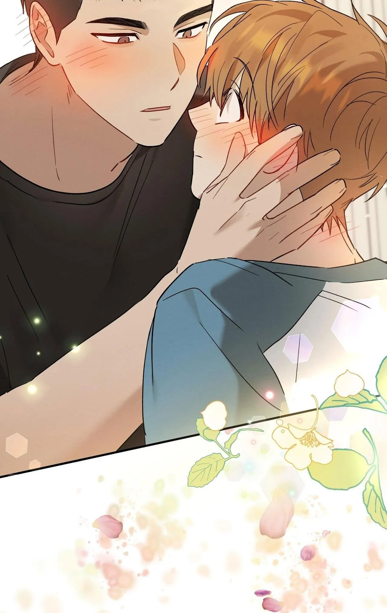 TÌNH YÊU MẬN NGỌT Chapter 14 Trang 11