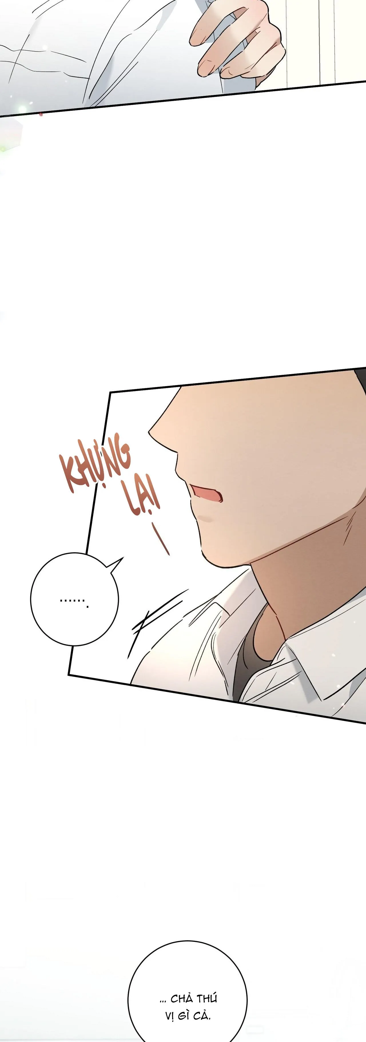 TÌNH YÊU MẬN NGỌT Chapter 14 Trang 30