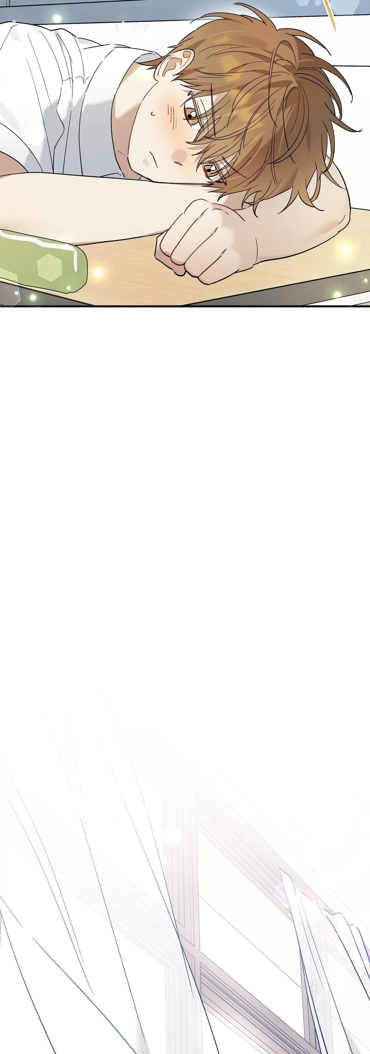 TÌNH YÊU MẬN NGỌT Chapter 14 Trang 37