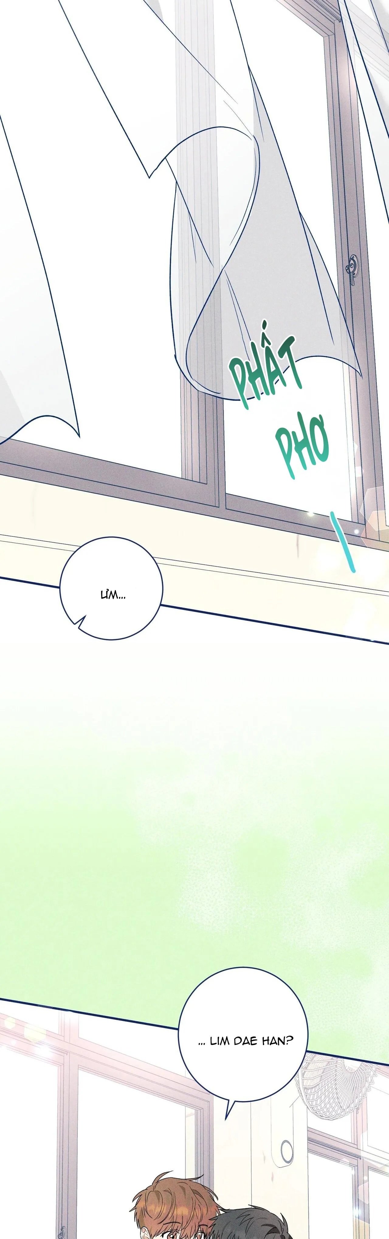 TÌNH YÊU MẬN NGỌT Chapter 14 Trang 38