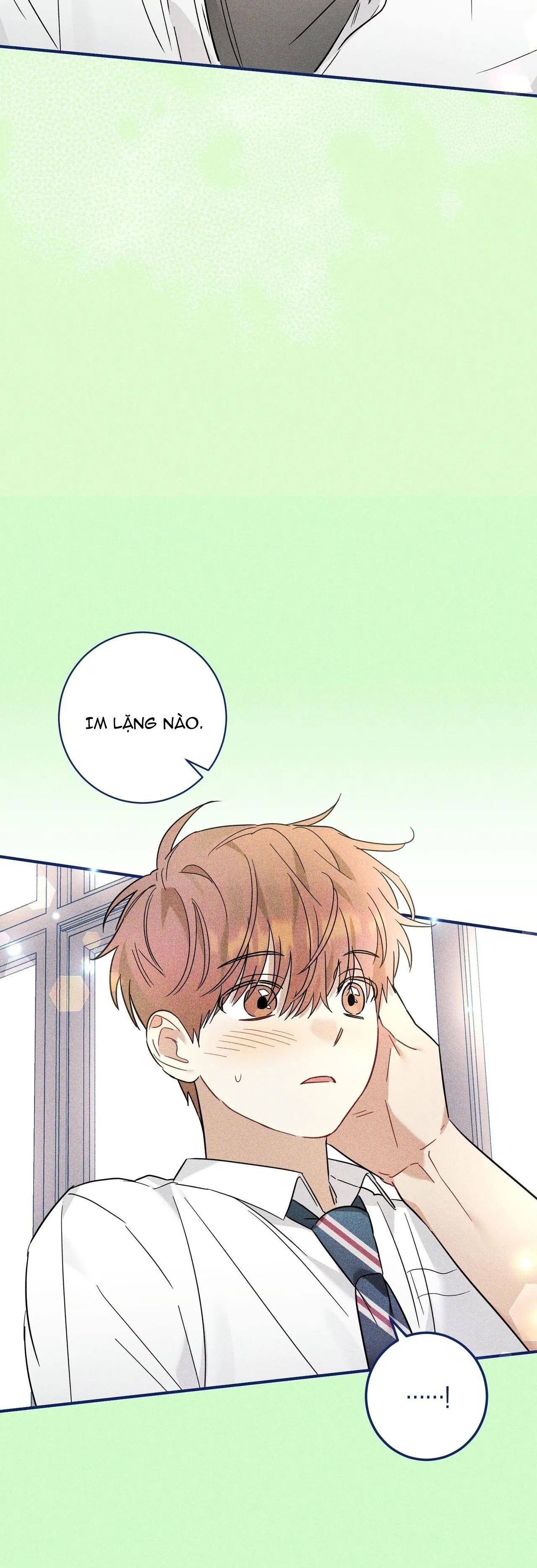 TÌNH YÊU MẬN NGỌT Chapter 14 Trang 40