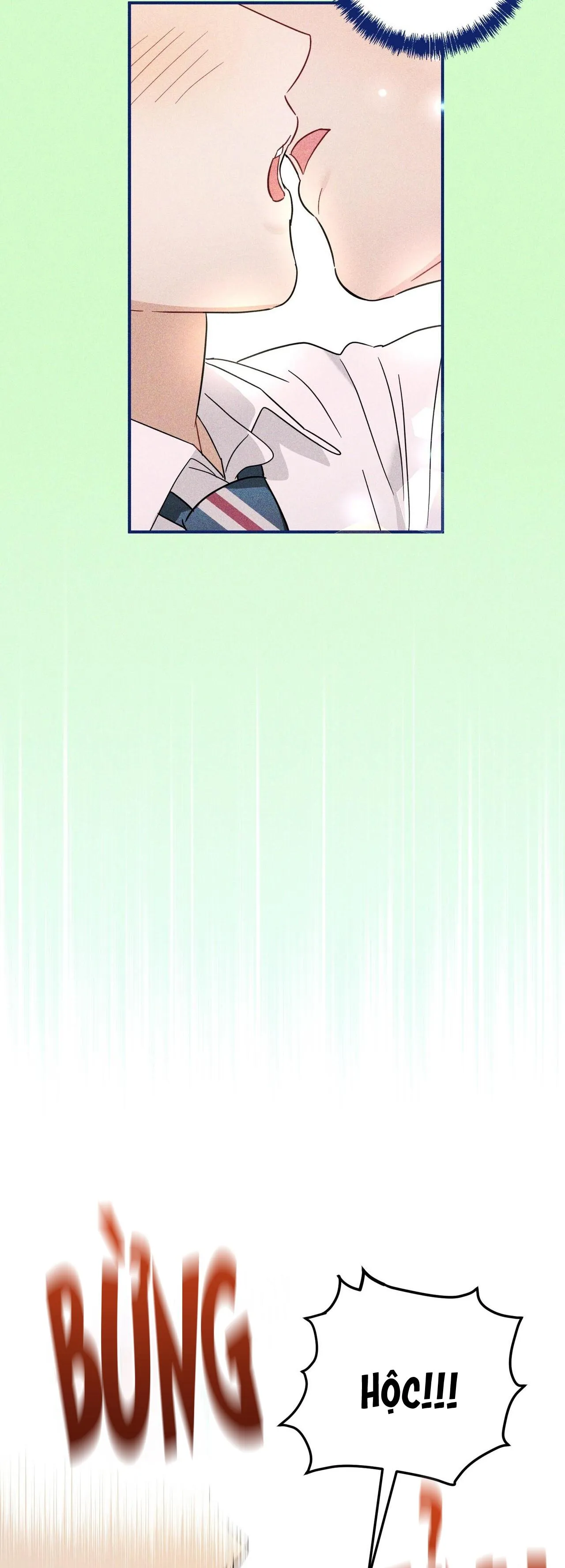 TÌNH YÊU MẬN NGỌT Chapter 14 Trang 42