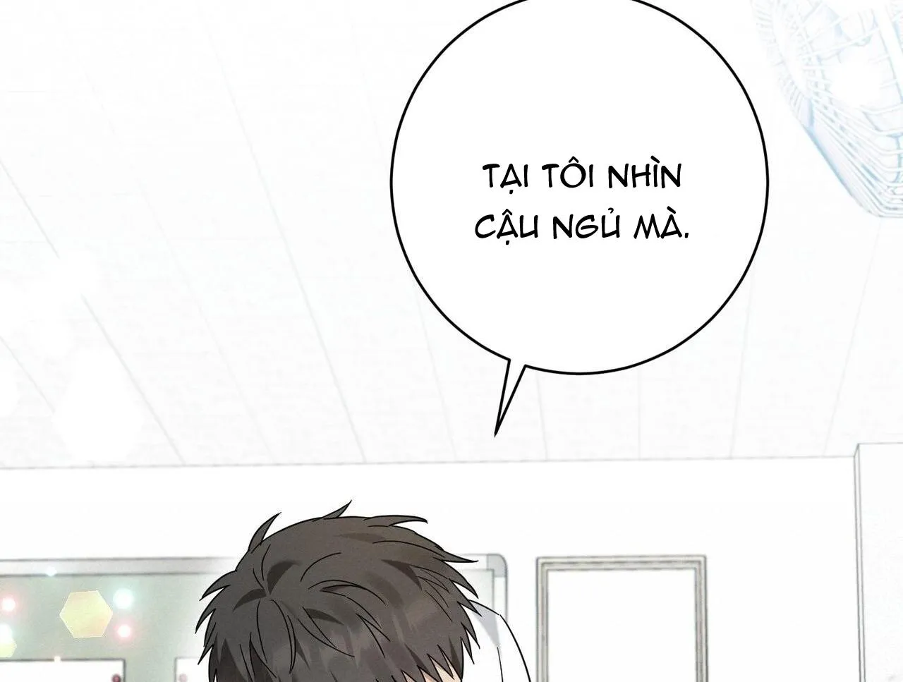 TÌNH YÊU MẬN NGỌT Chapter 14 Trang 45