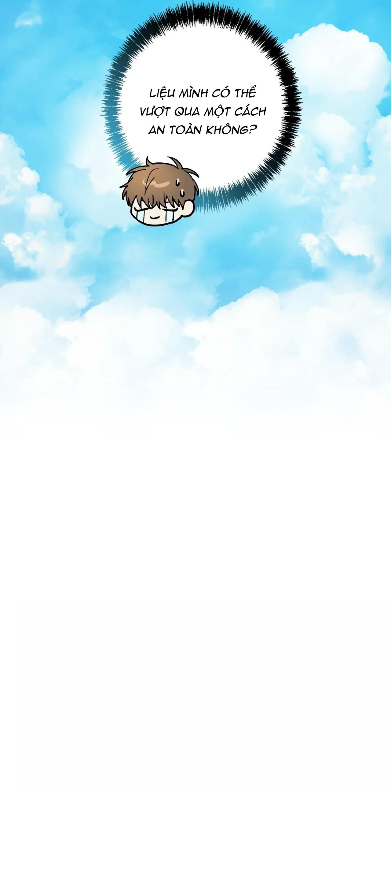 TÌNH YÊU MẬN NGỌT Chapter 14 Trang 49