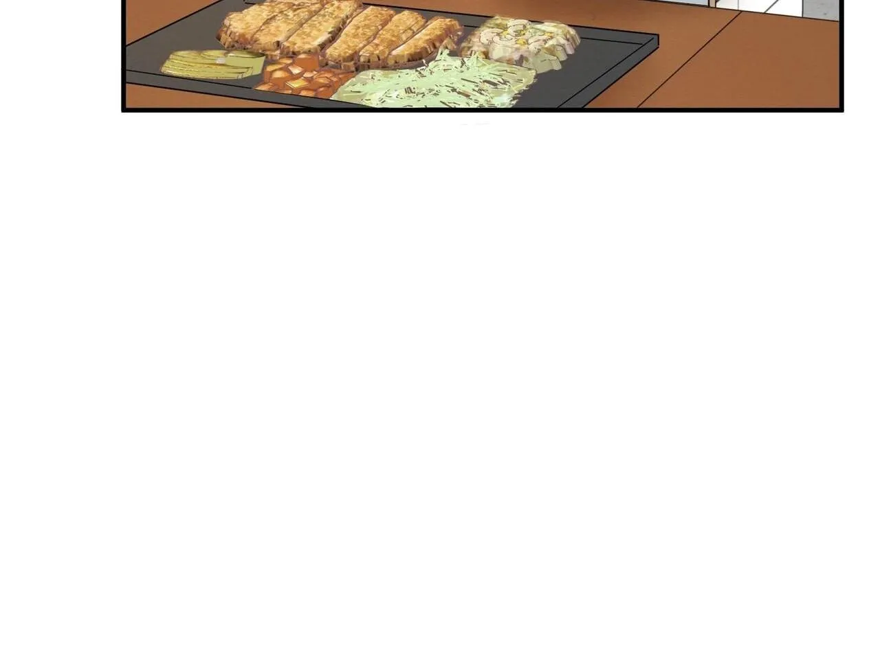 TÌNH YÊU MẬN NGỌT Chapter 15 Trang 8