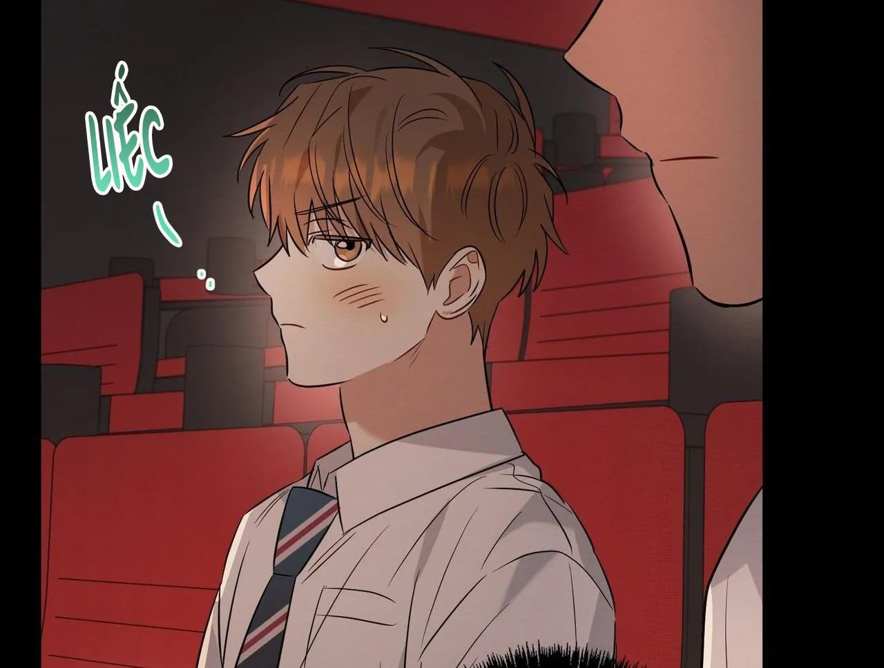 TÌNH YÊU MẬN NGỌT Chapter 15 Trang 29