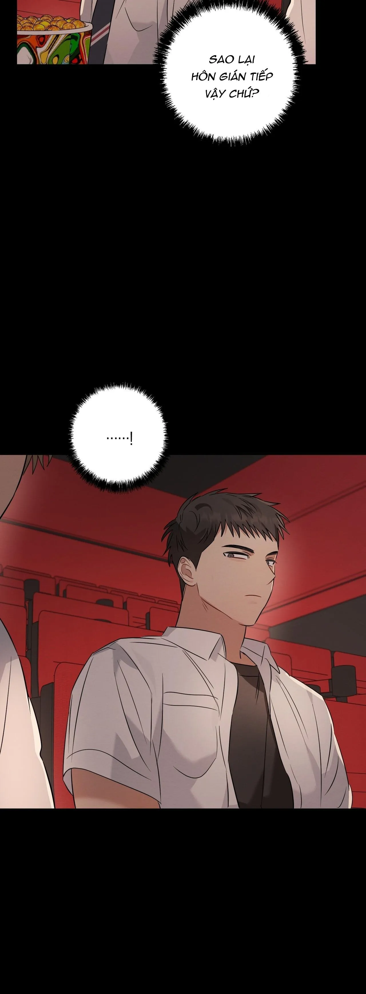 TÌNH YÊU MẬN NGỌT Chapter 15 Trang 30