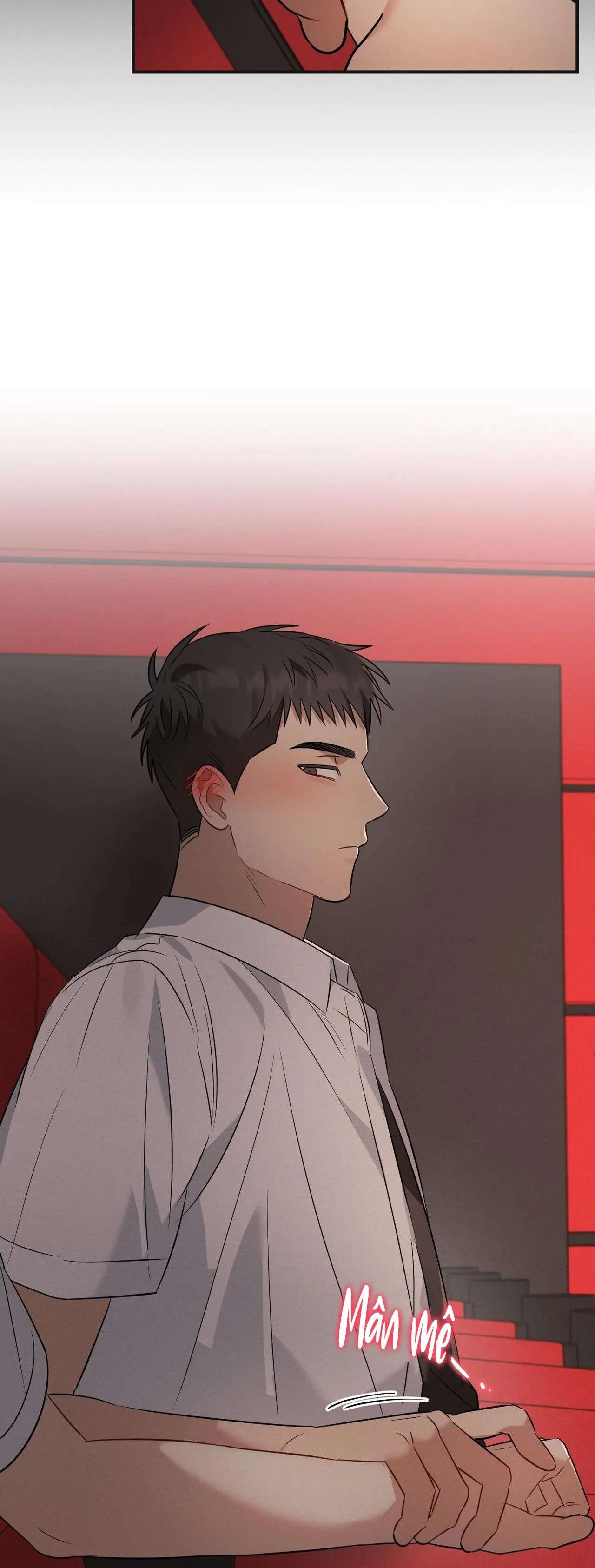 TÌNH YÊU MẬN NGỌT Chapter 15 Trang 32