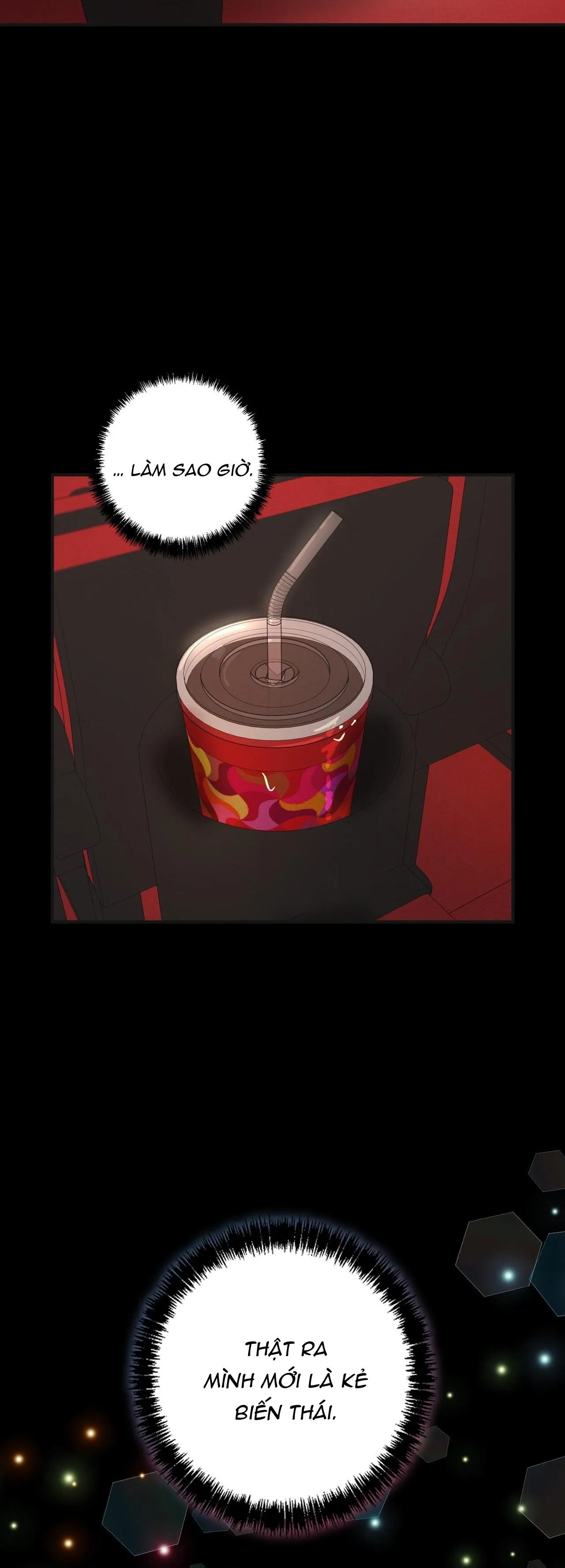 TÌNH YÊU MẬN NGỌT Chapter 15 Trang 33