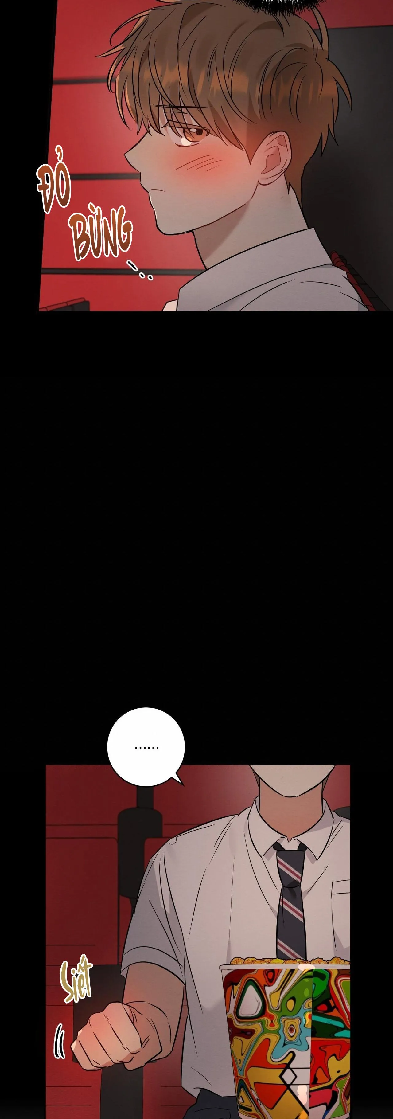 TÌNH YÊU MẬN NGỌT Chapter 15 Trang 41