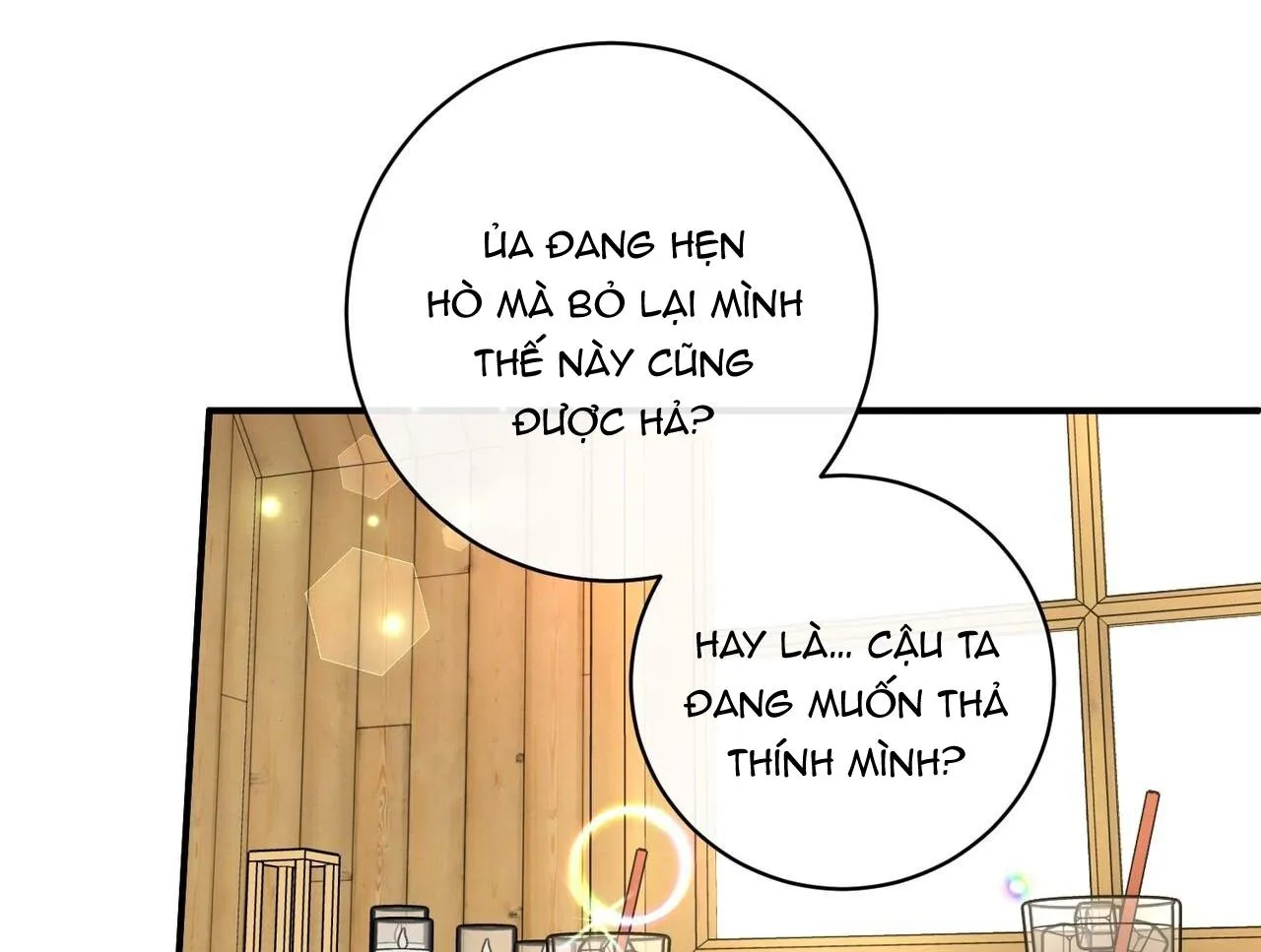 TÌNH YÊU MẬN NGỌT Chapter 16 Trang 8