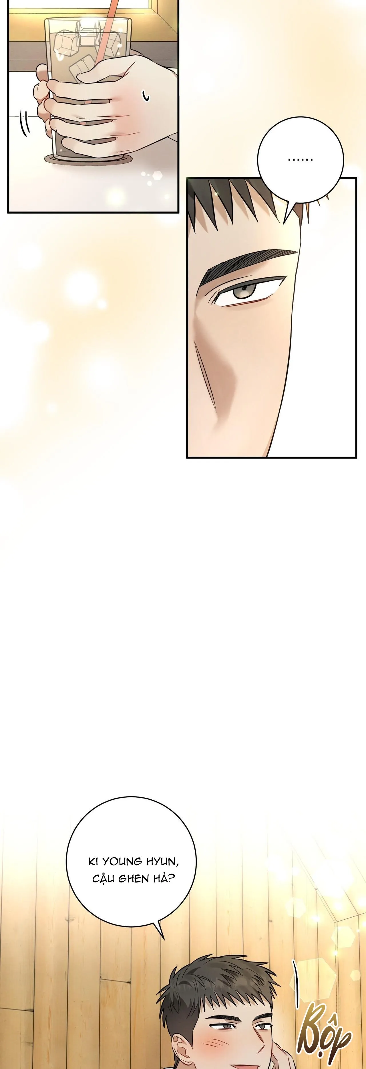 TÌNH YÊU MẬN NGỌT Chapter 16 Trang 23