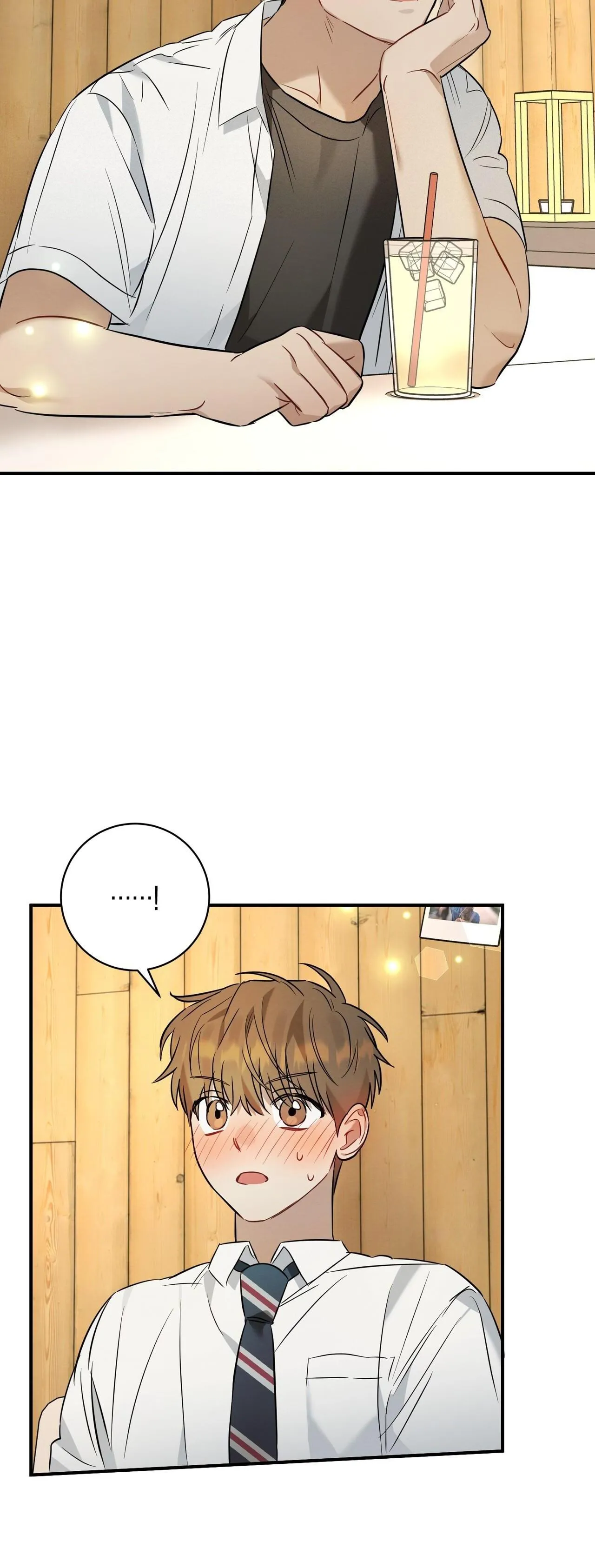 TÌNH YÊU MẬN NGỌT Chapter 16 Trang 24