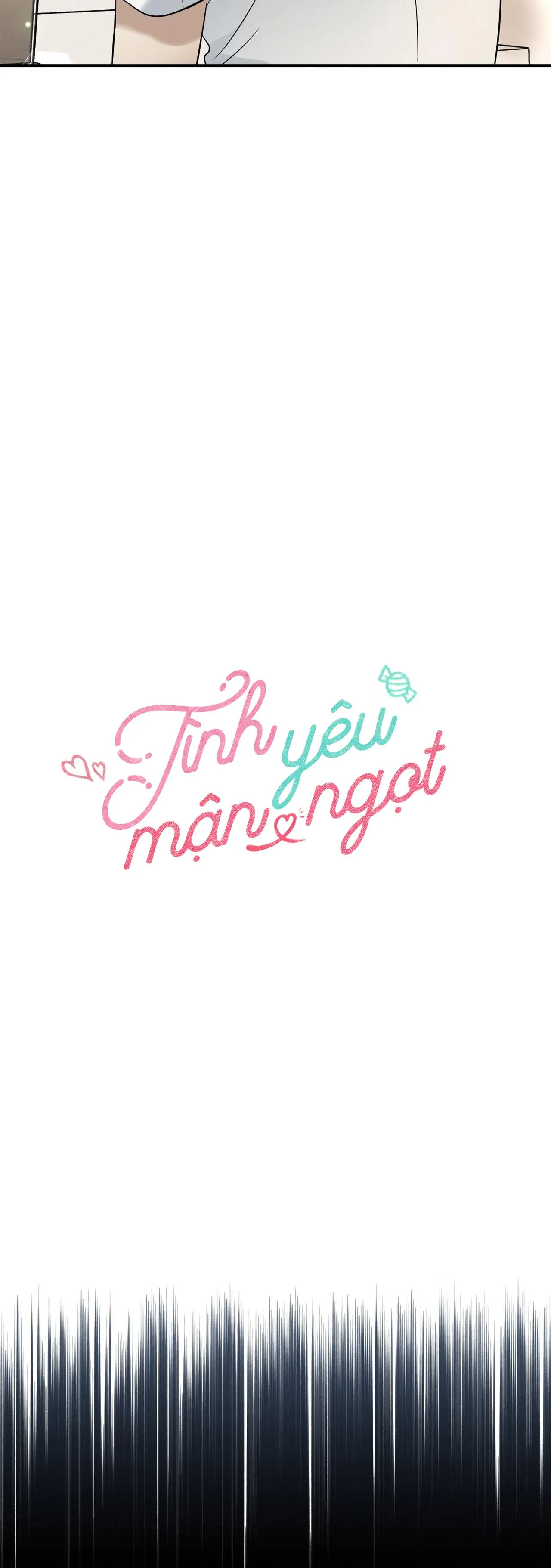 TÌNH YÊU MẬN NGỌT Chapter 16 Trang 26