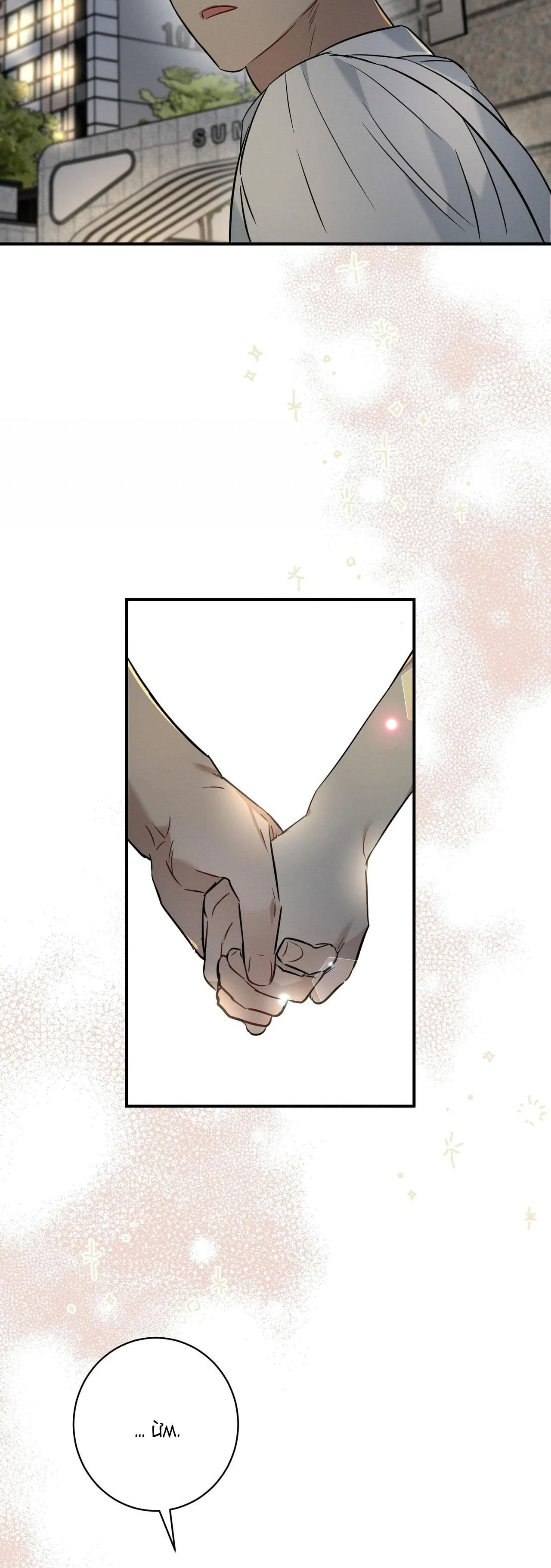 TÌNH YÊU MẬN NGỌT Chapter 16 Trang 33