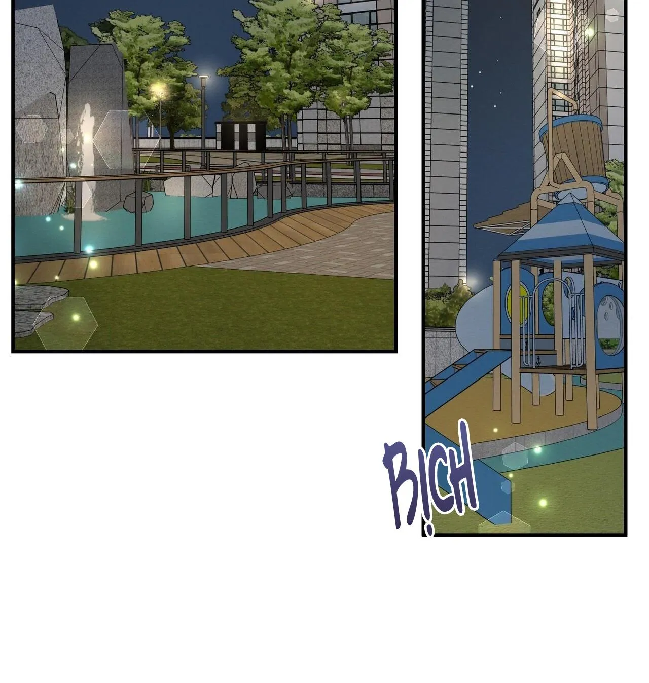 TÌNH YÊU MẬN NGỌT Chapter 16 Trang 35