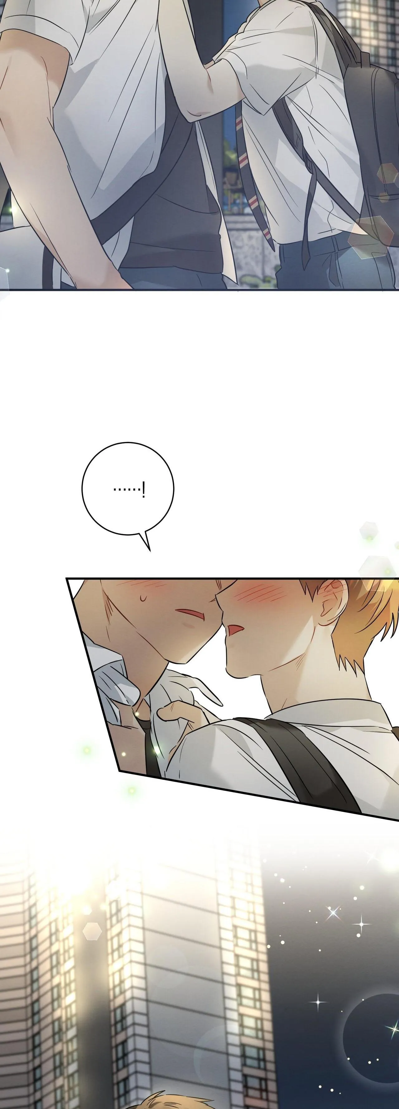 TÌNH YÊU MẬN NGỌT Chapter 16 Trang 39