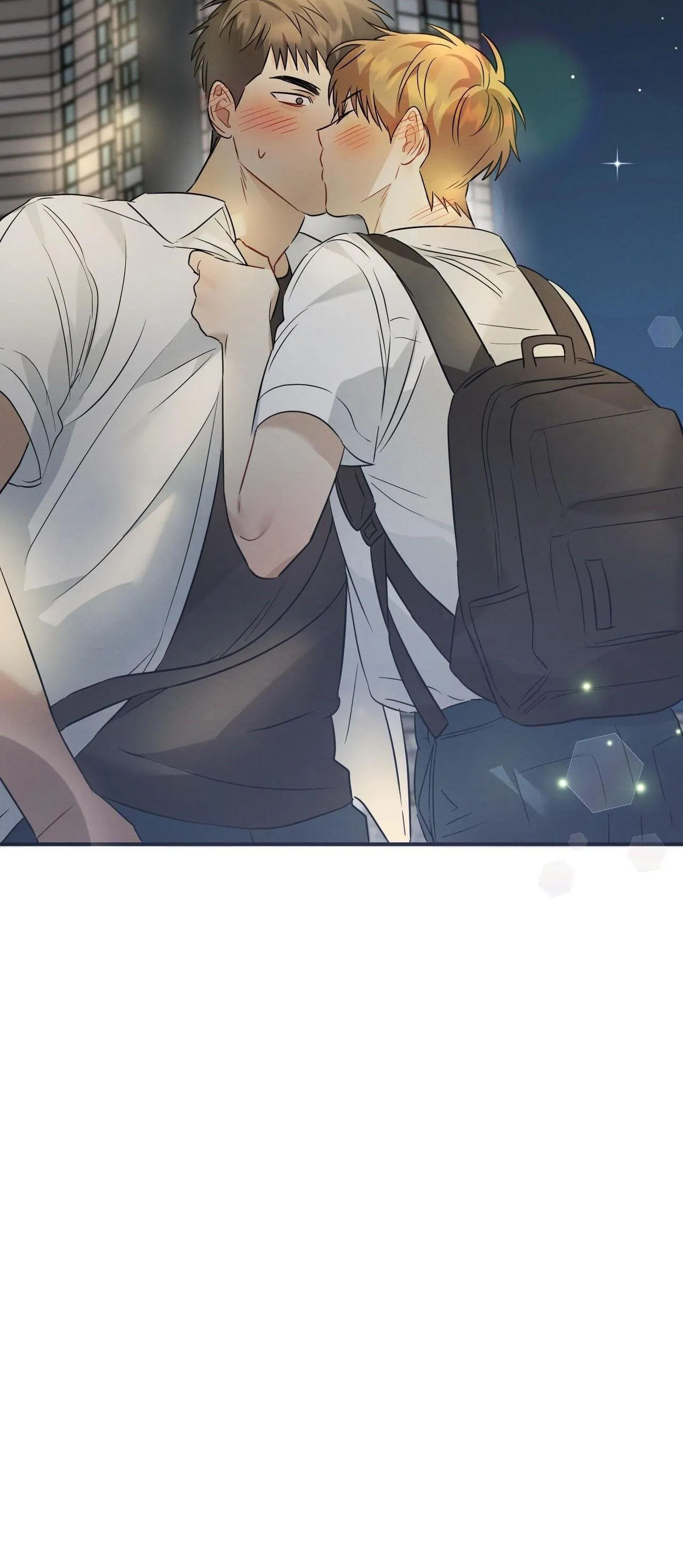 TÌNH YÊU MẬN NGỌT Chapter 16 Trang 40