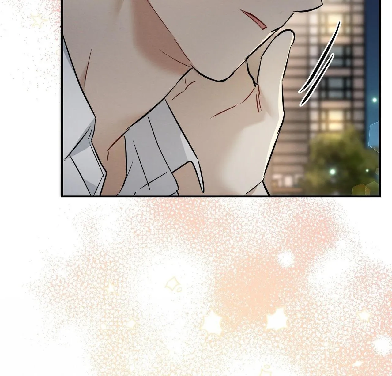 TÌNH YÊU MẬN NGỌT Chapter 17 Trang 6